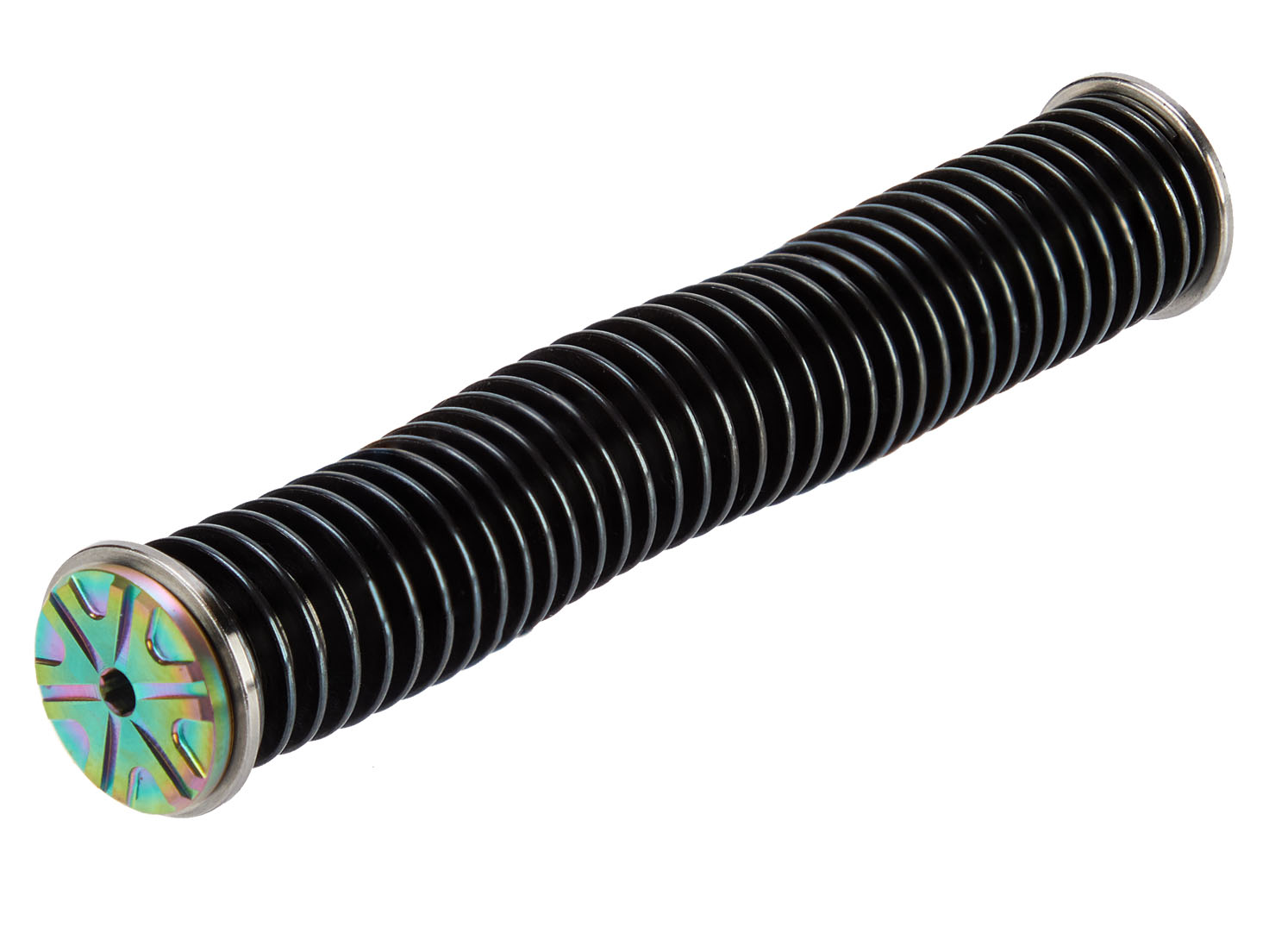 NDZ Springfield 3.1" Hellcat 3.7" Hellcat Pro Stainless Steel Guide Rod Assembly - Picture 28 of 28