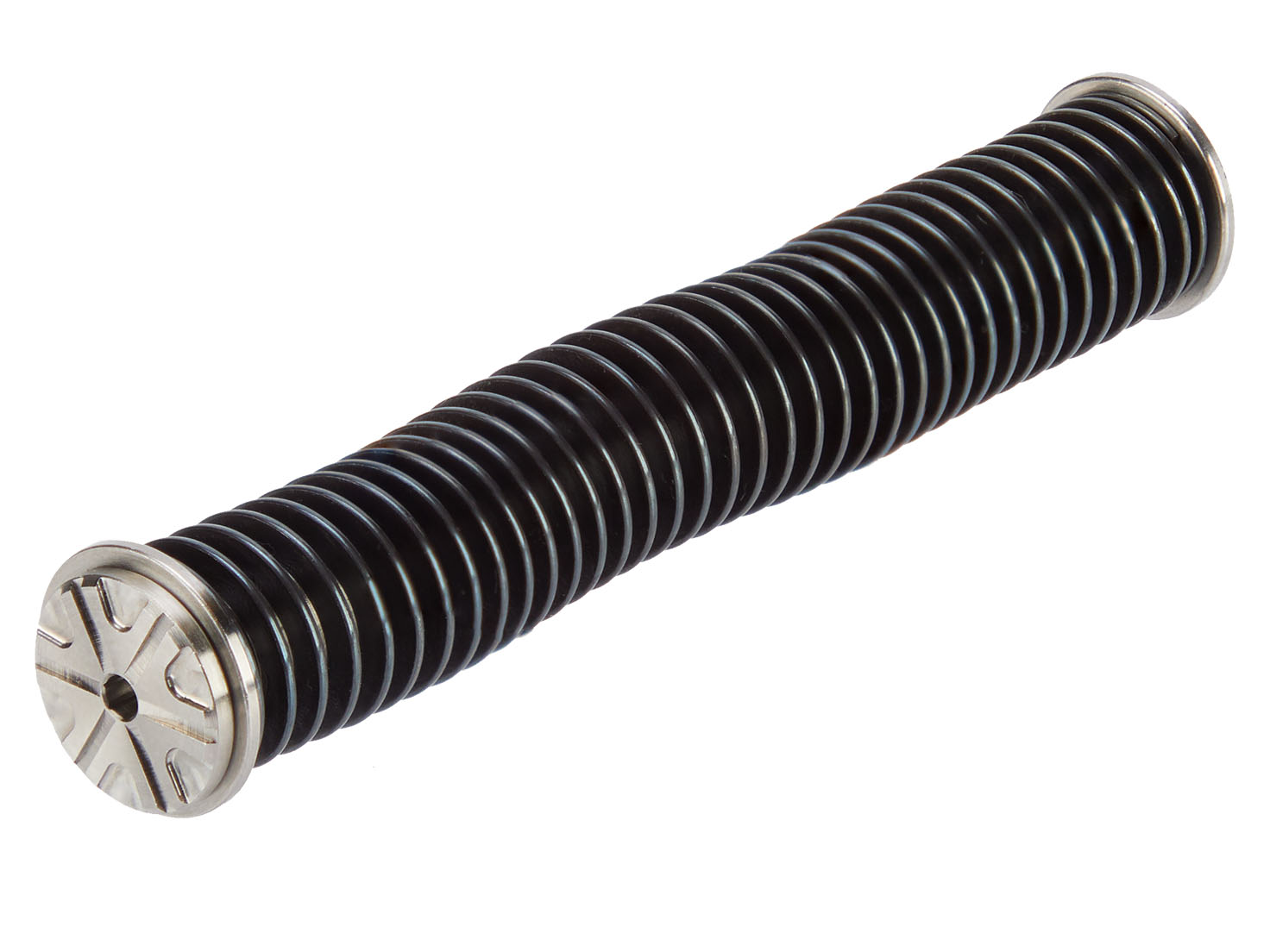 NDZ Springfield 3.1" Hellcat 3.7" Hellcat Pro Stainless Steel Guide Rod Assembly - Picture 10 of 28