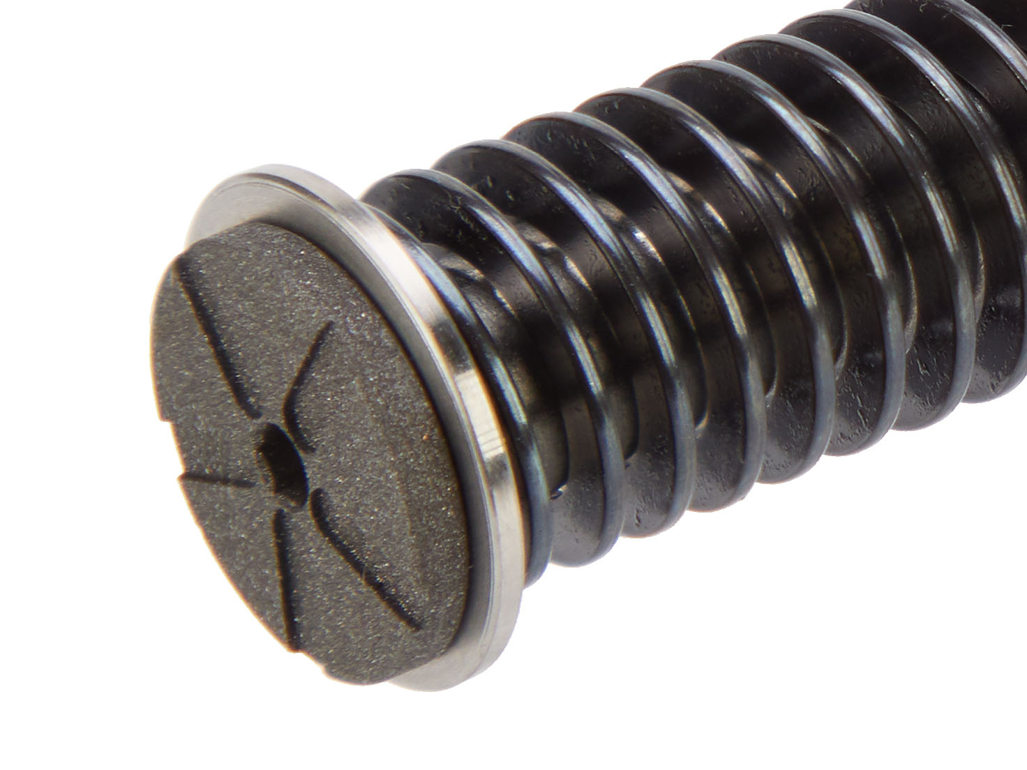 NDZ Performance Guide Rod Assembly For Taurus G3 / G3XL / Tactical – Choose Spring Weight