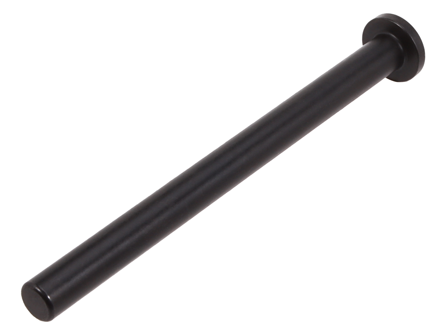 for Ruger SR22 SR9 SR40 Guide Rod Stainless Steel PVD Finish NDZ - Picture 6 of 12