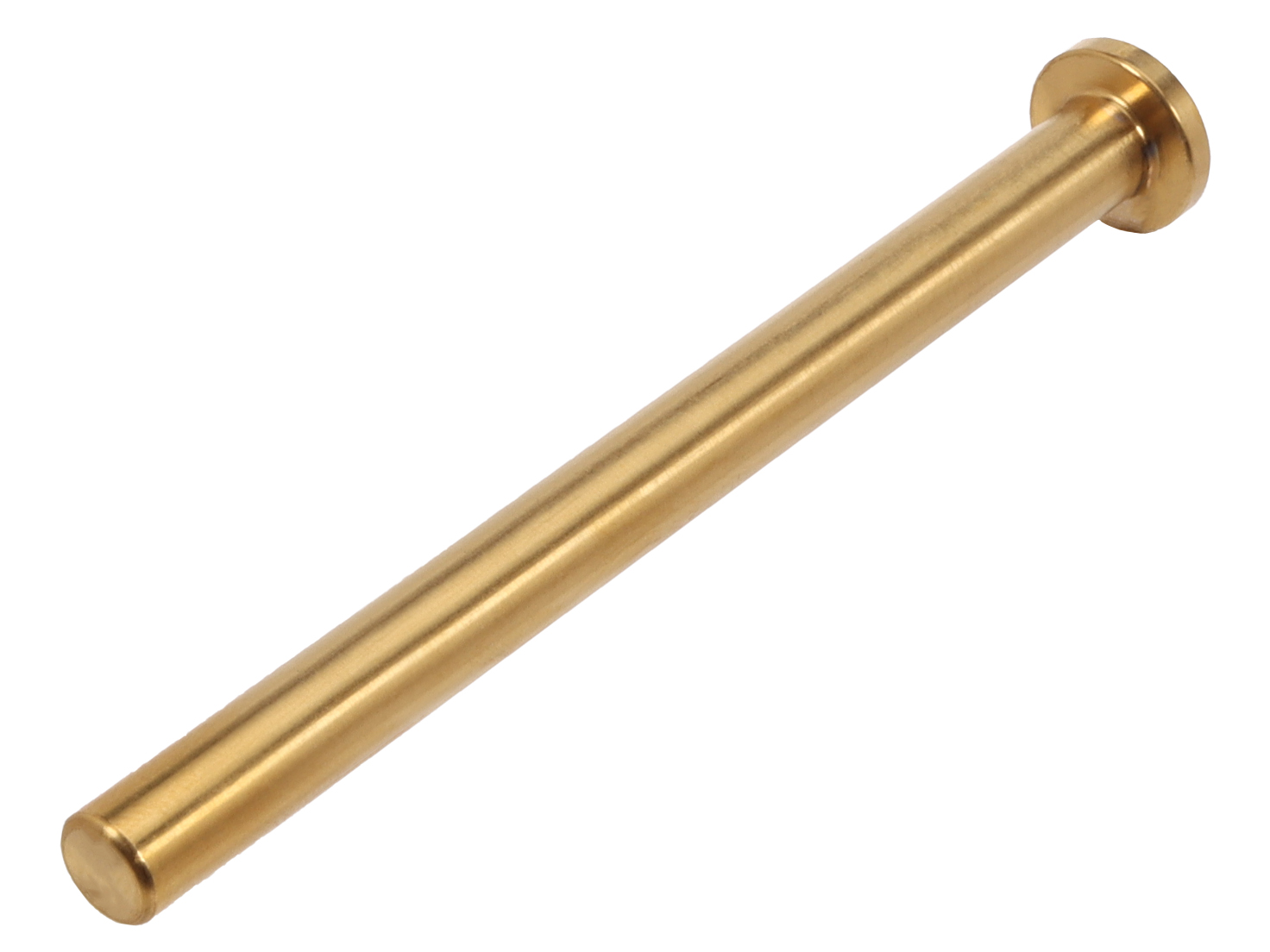 for Ruger SR22 SR9 SR40 Guide Rod Stainless Steel PVD Finish NDZ - Picture 8 of 12