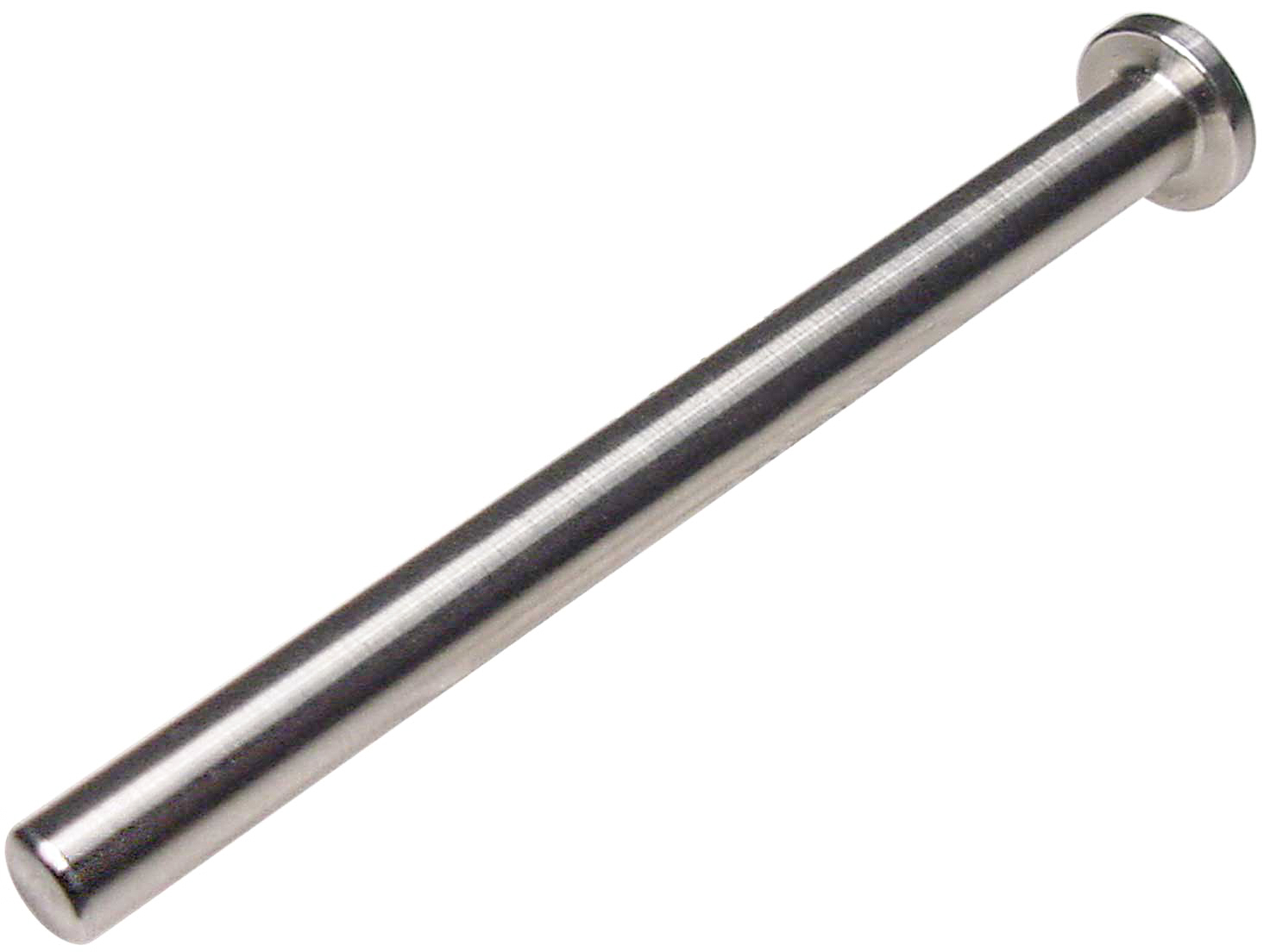 NDZ Stainless Steel Guide Rod For Ruger SR9 SR40 SR22 - PVD Finish (Multiple Colors)