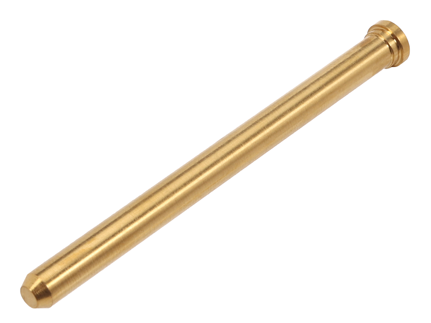 for Ruger SR22 SR9 SR40 Guide Rod Stainless Steel PVD Finish NDZ - Picture 7 of 12