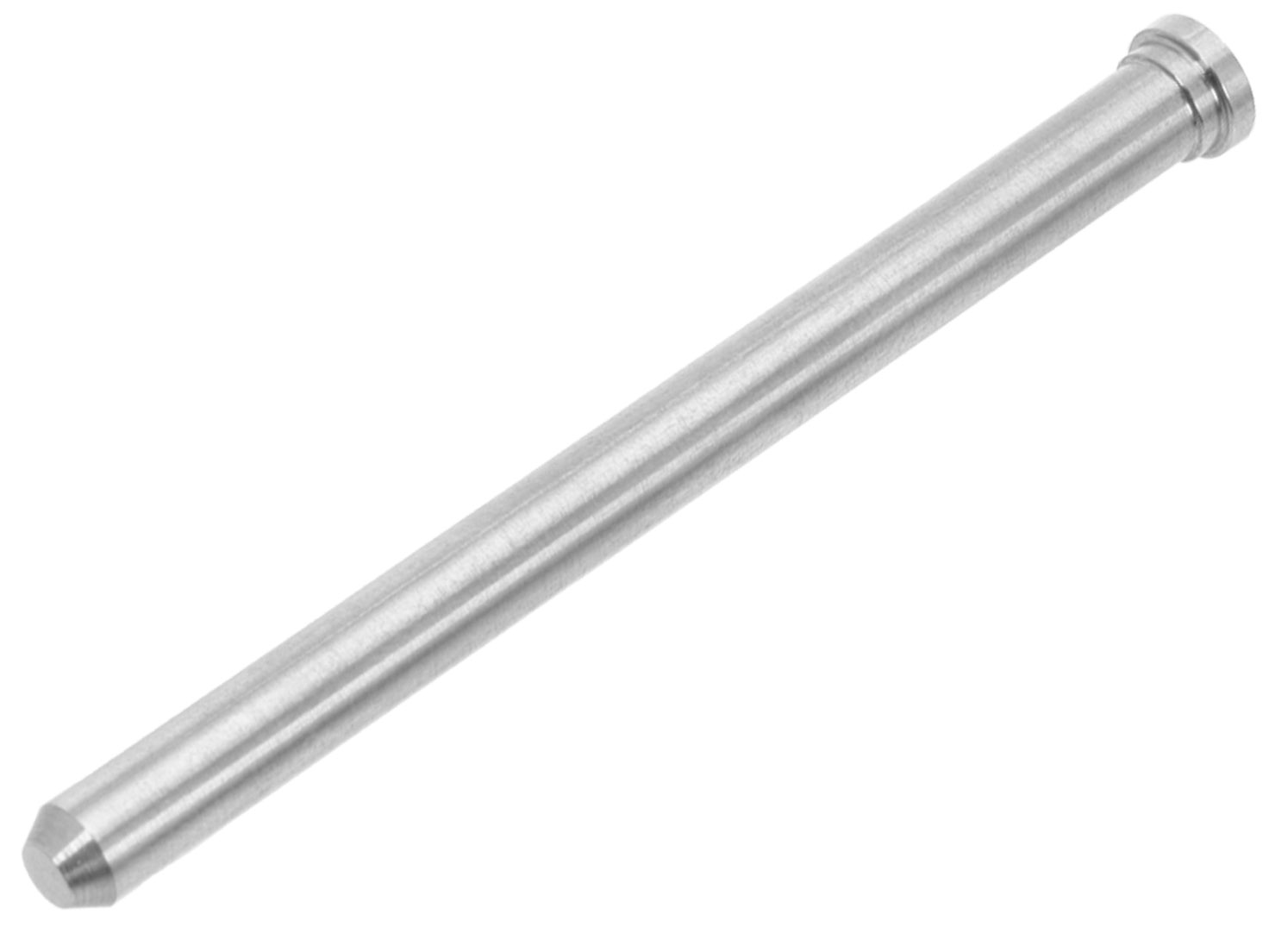 for Ruger SR22 SR9 SR40 Guide Rod Stainless Steel PVD Finish NDZ - Picture 3 of 12
