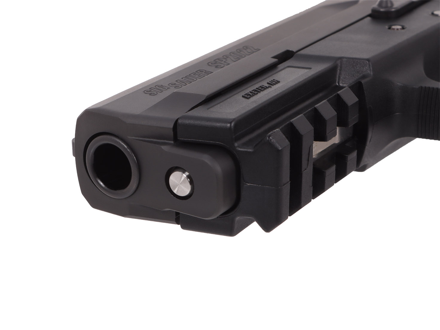 for Sig SP2022 SP2340 SP2009 Recoil Guide Rod Stainless Steel PVD 34290455, NDZ eBay