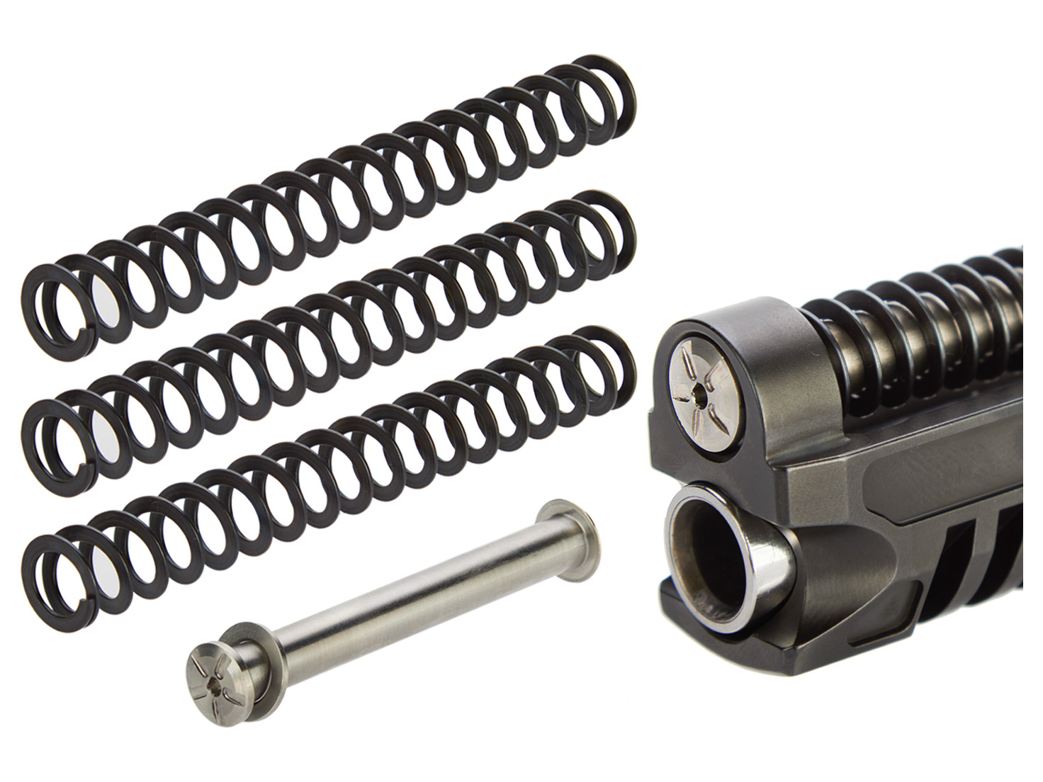 NDZ Sig P365 P365X 3.1