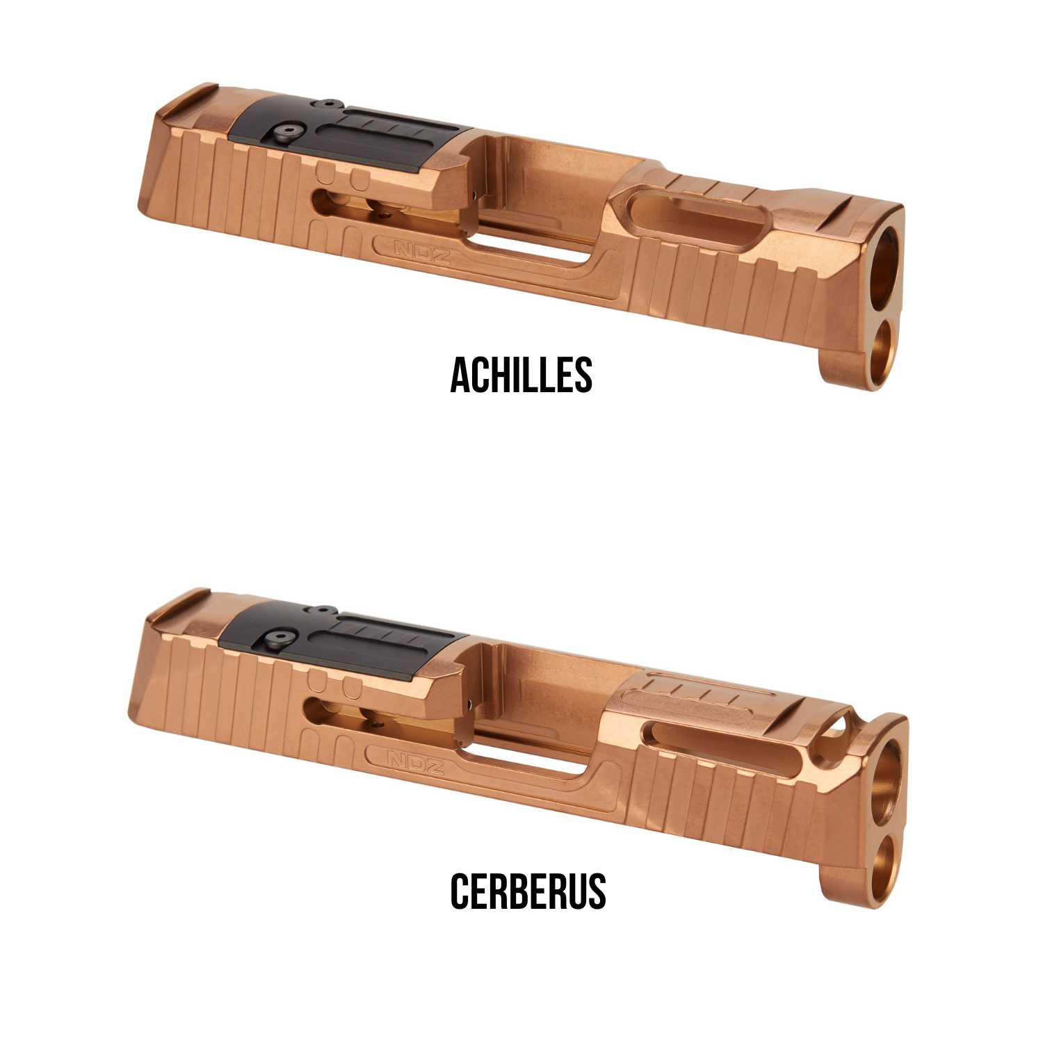 NDZ Sig P365 P365X 3.1