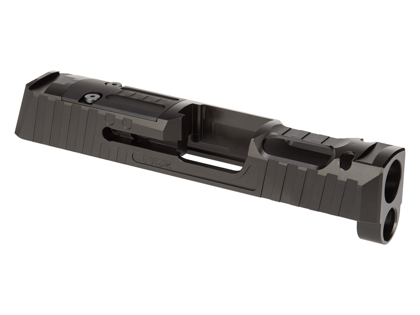 NDZ Sig P365 P365X Artemis Slide & Barell Upgrade Stainless Steel
