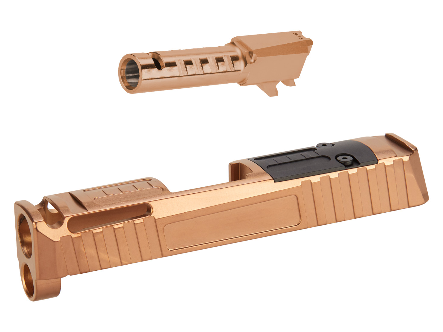 NDZ Sig P365 P365X 3.1