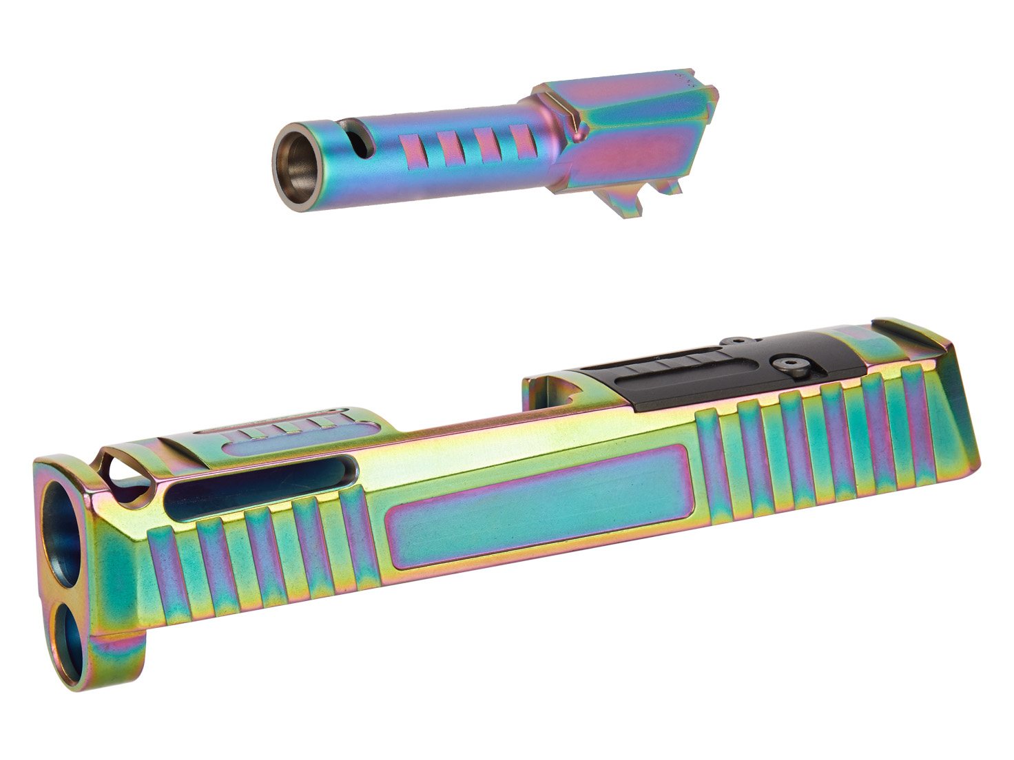 NDZ Sig P365 P365X 3.1