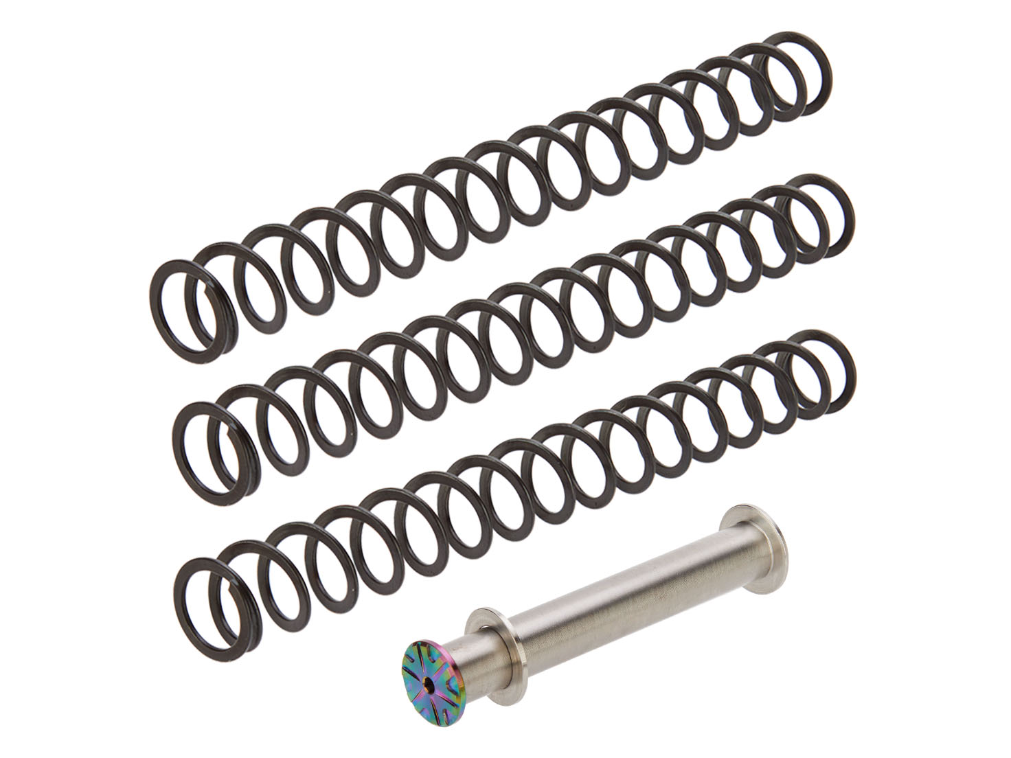 NDZ Springfield Hellcat 3.1