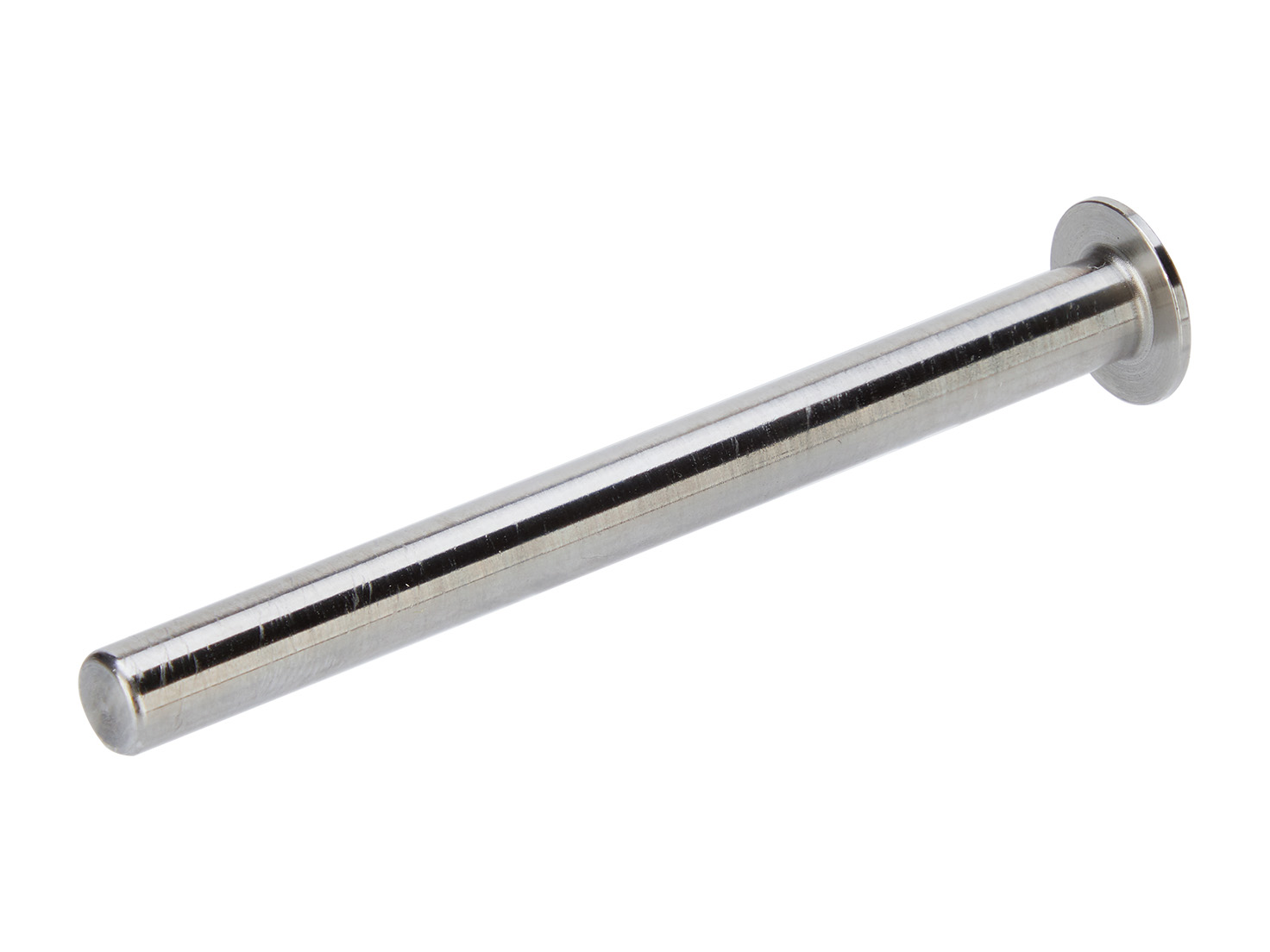 NDZ S&W CSX Guide Rod Assembly Stainless Steel ISMI Recoil Spring