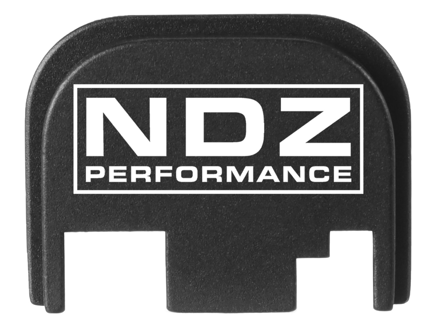NDZ Ruger RXM Slide Cover Back Plate Aluminum Engraved USA Made G19 Gen 3 Clone - Picture 43 of 58