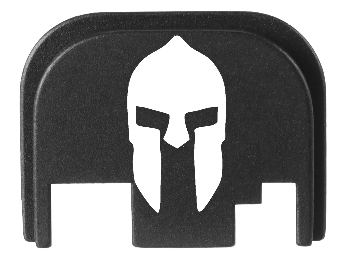 NDZ Ruger RXM Slide Cover Back Plate Aluminum Engraved USA Made G19 Gen 3 Clone - Picture 28 of 58