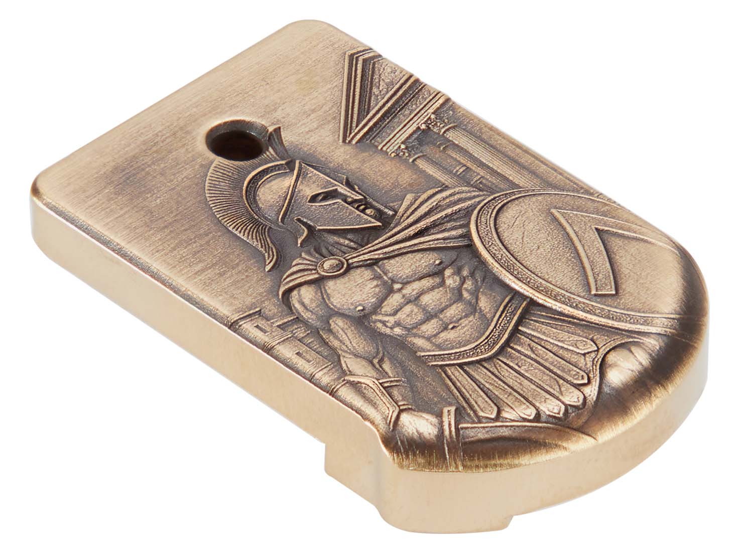 ミシャコシャ　プレート Panzer Fight Stick 4 and Madcatz TE Panel - Jasen's Customs