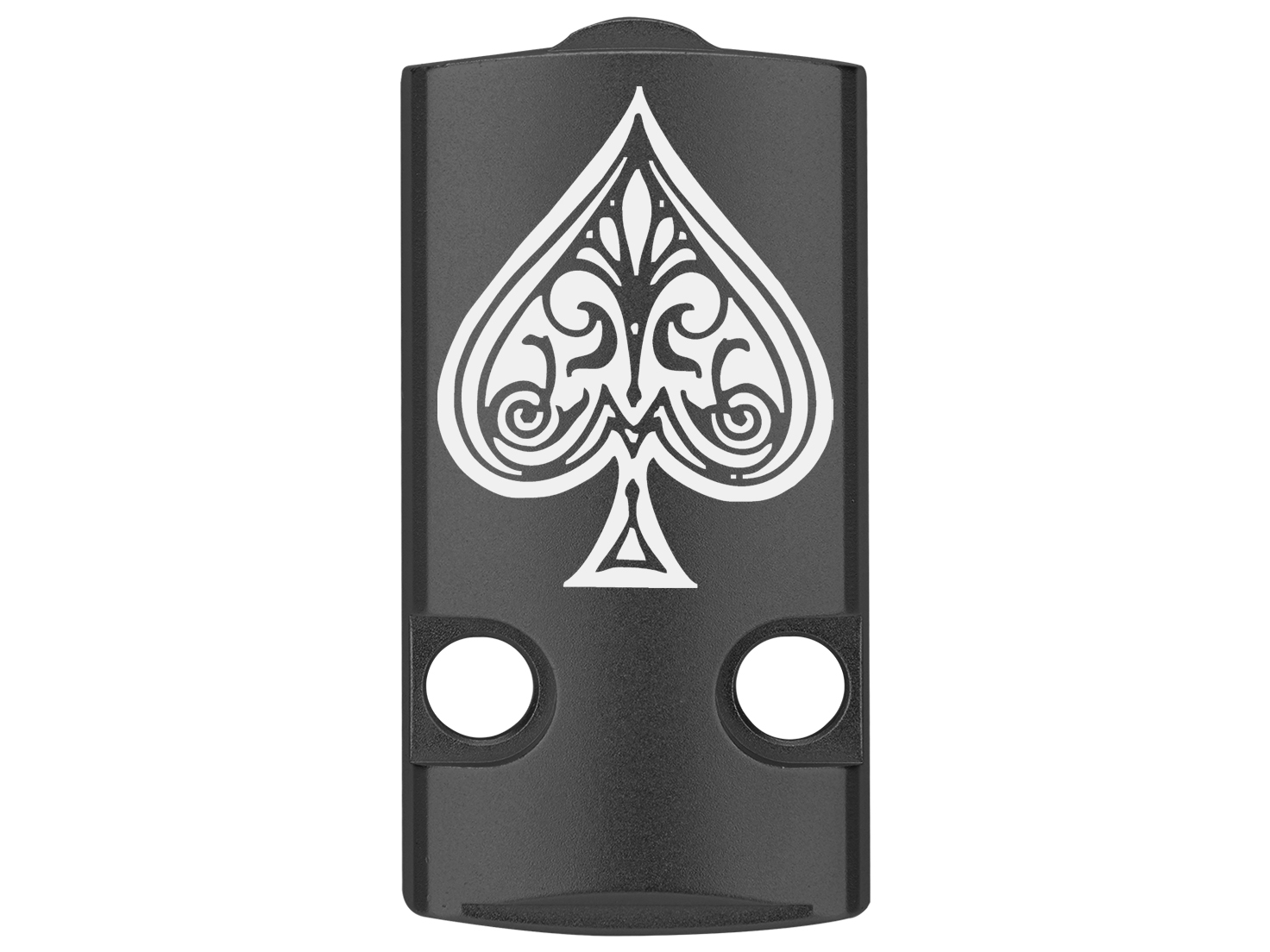 NDZ Sig P365 P365XL X Macro Fuse RMSC Optic Sight Cover Plate Aluminum Engraved - Picture 11 of 129
