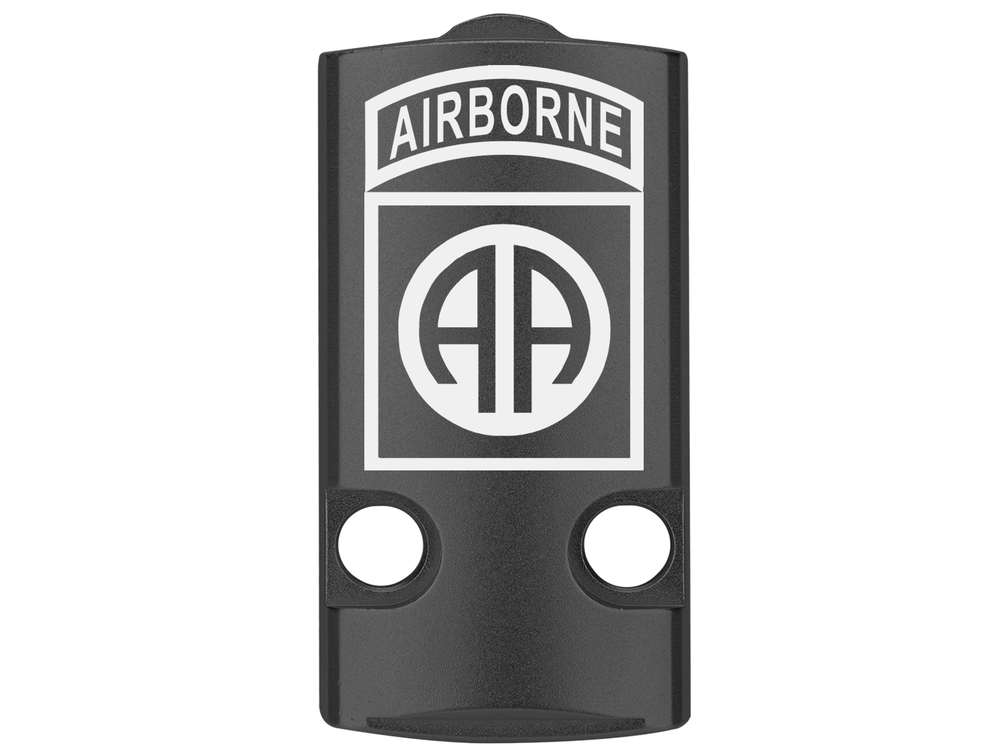 NDZ Sig P365 P365XL X Macro Fuse RMSC Optic Sight Cover Plate Aluminum Engraved - Picture 12 of 129