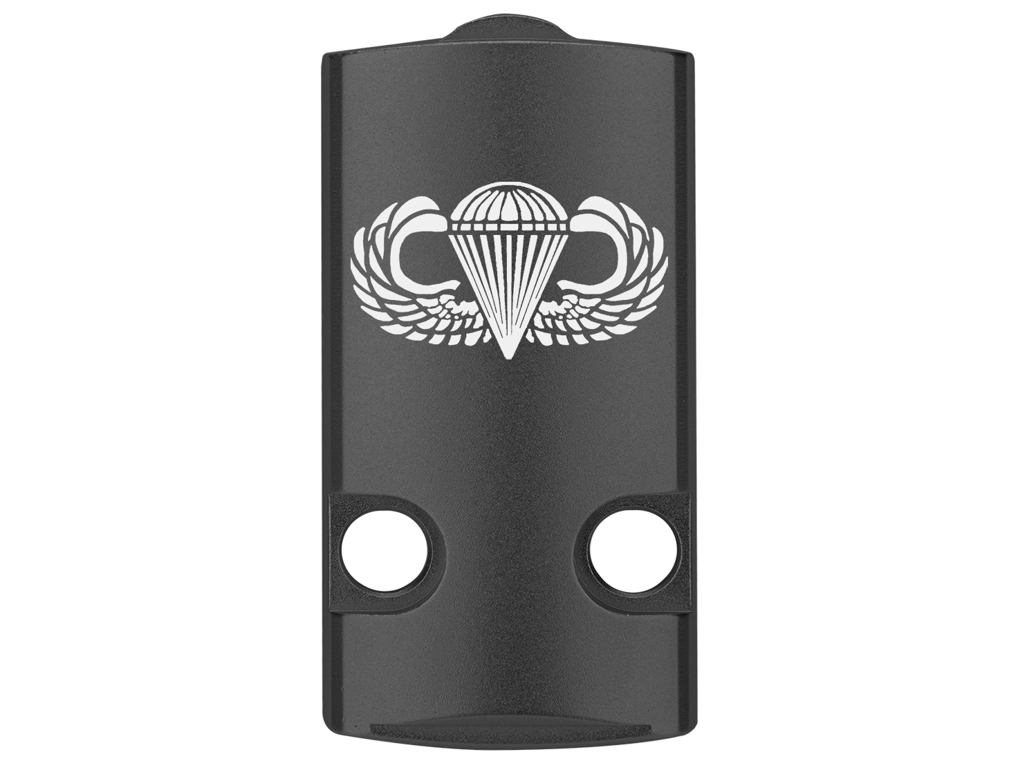 NDZ Sig P365 P365XL X Macro Fuse RMSC Optic Sight Cover Plate Aluminum Engraved - Picture 13 of 129
