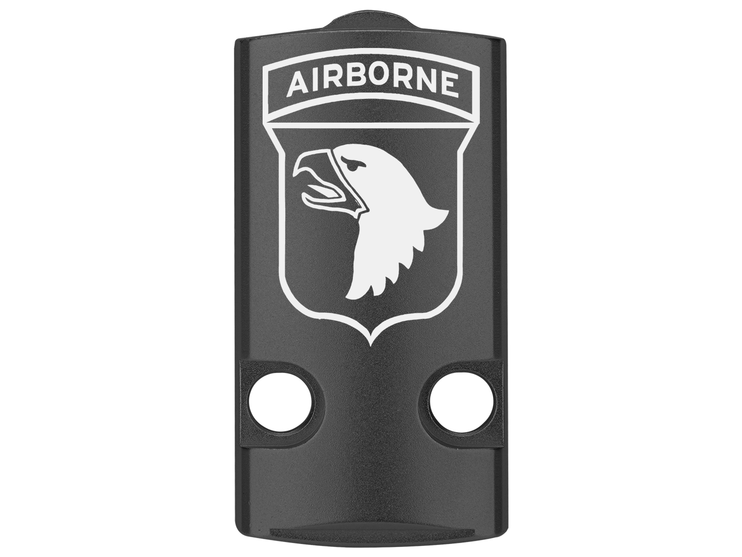 NDZ Sig P365 P365XL X Macro Fuse RMSC Optic Sight Cover Plate Aluminum Engraved - Picture 14 of 129