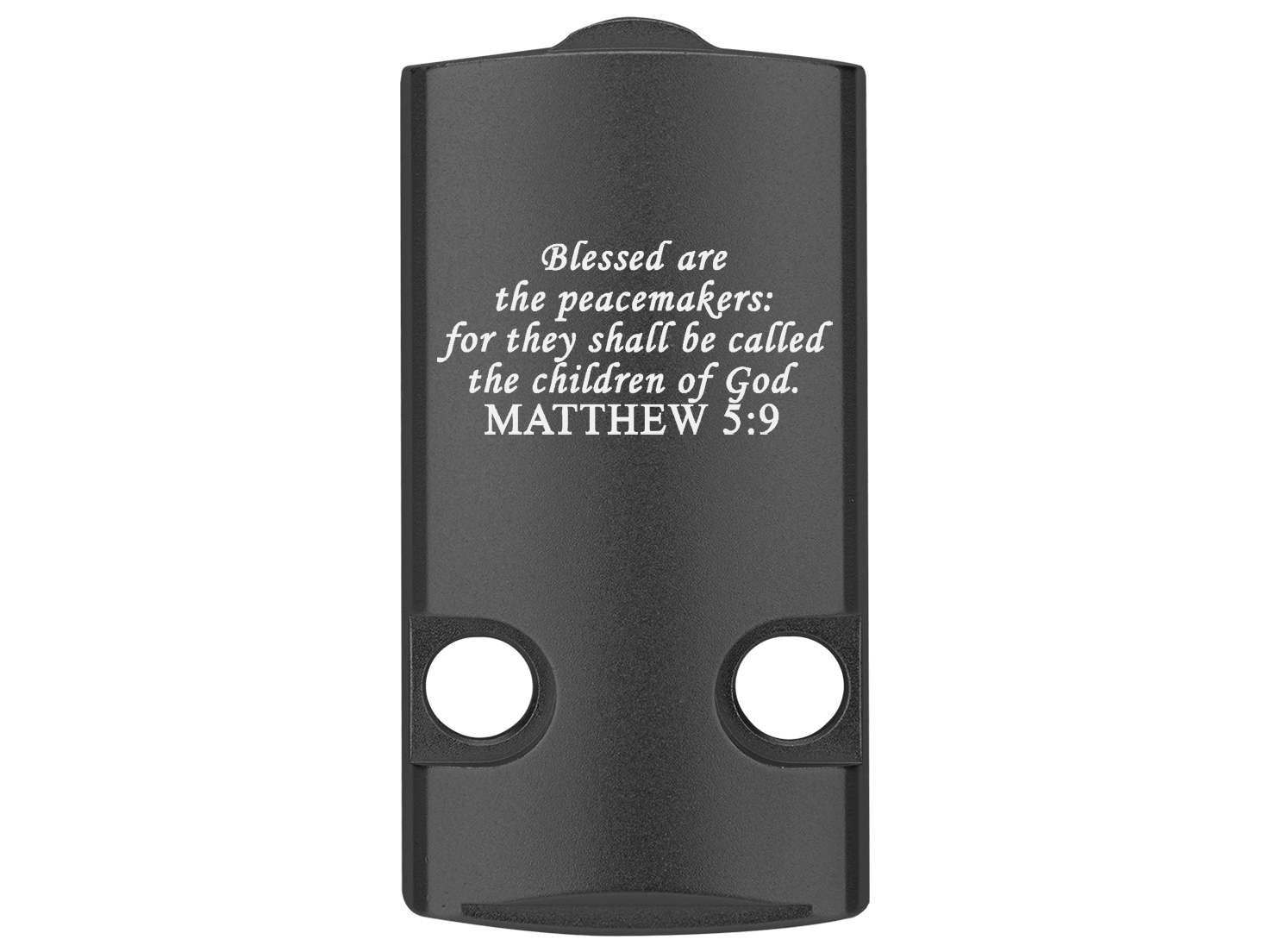 NDZ Sig P365 P365XL X Macro Fuse RMSC Optic Sight Cover Plate Aluminum Engraved - Picture 17 of 129