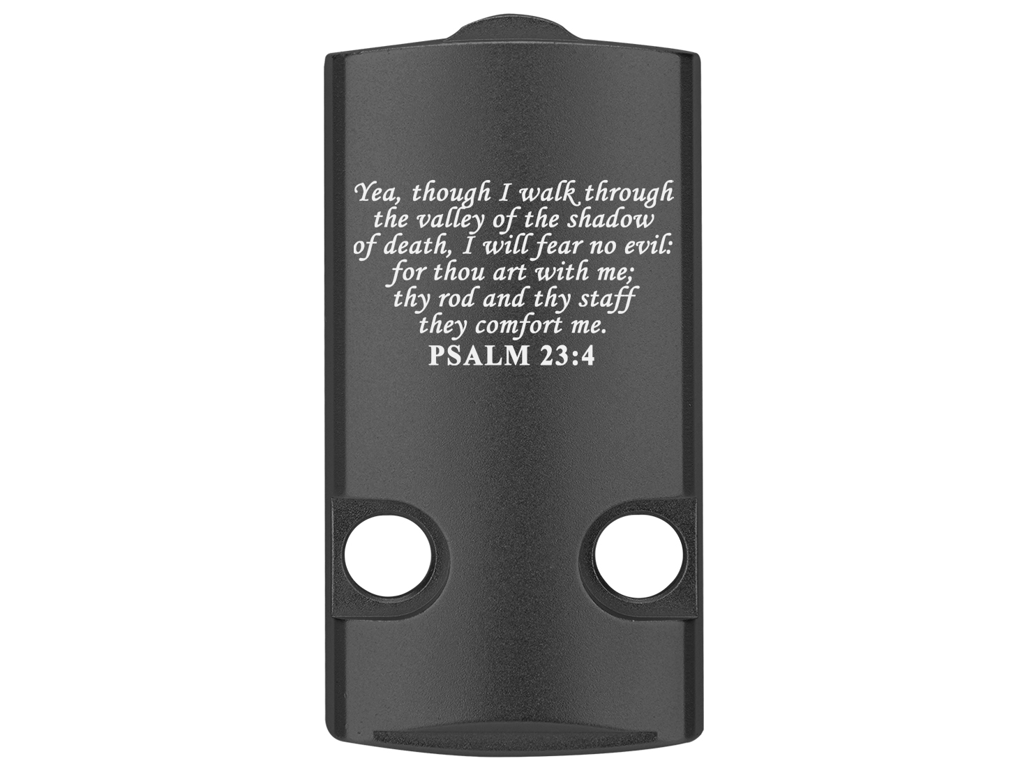NDZ Sig P365 P365XL X Macro Fuse RMSC Optic Sight Cover Plate Aluminum Engraved - Picture 18 of 129