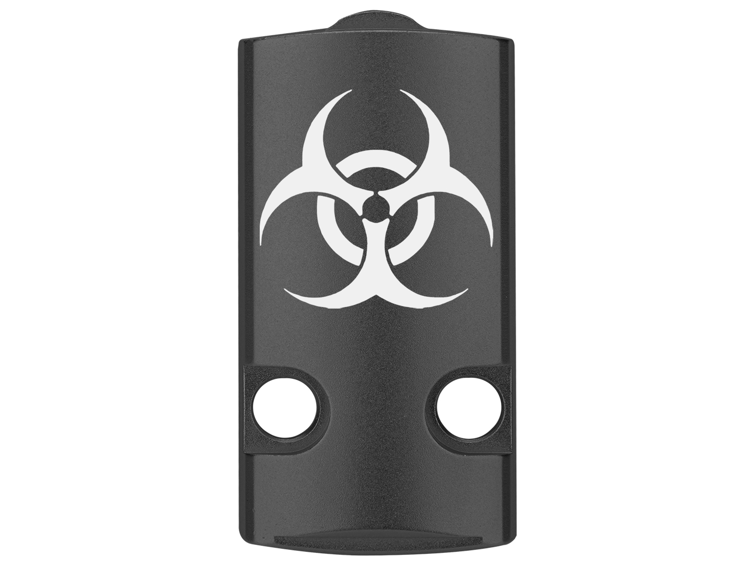 NDZ Sig P365 P365XL X Macro Fuse RMSC Optic Sight Cover Plate Aluminum Engraved - Picture 20 of 129