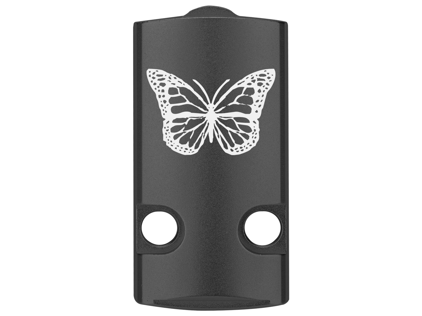 NDZ Sig P365 P365XL X Macro Fuse RMSC Optic Sight Cover Plate Aluminum Engraved - Picture 21 of 129