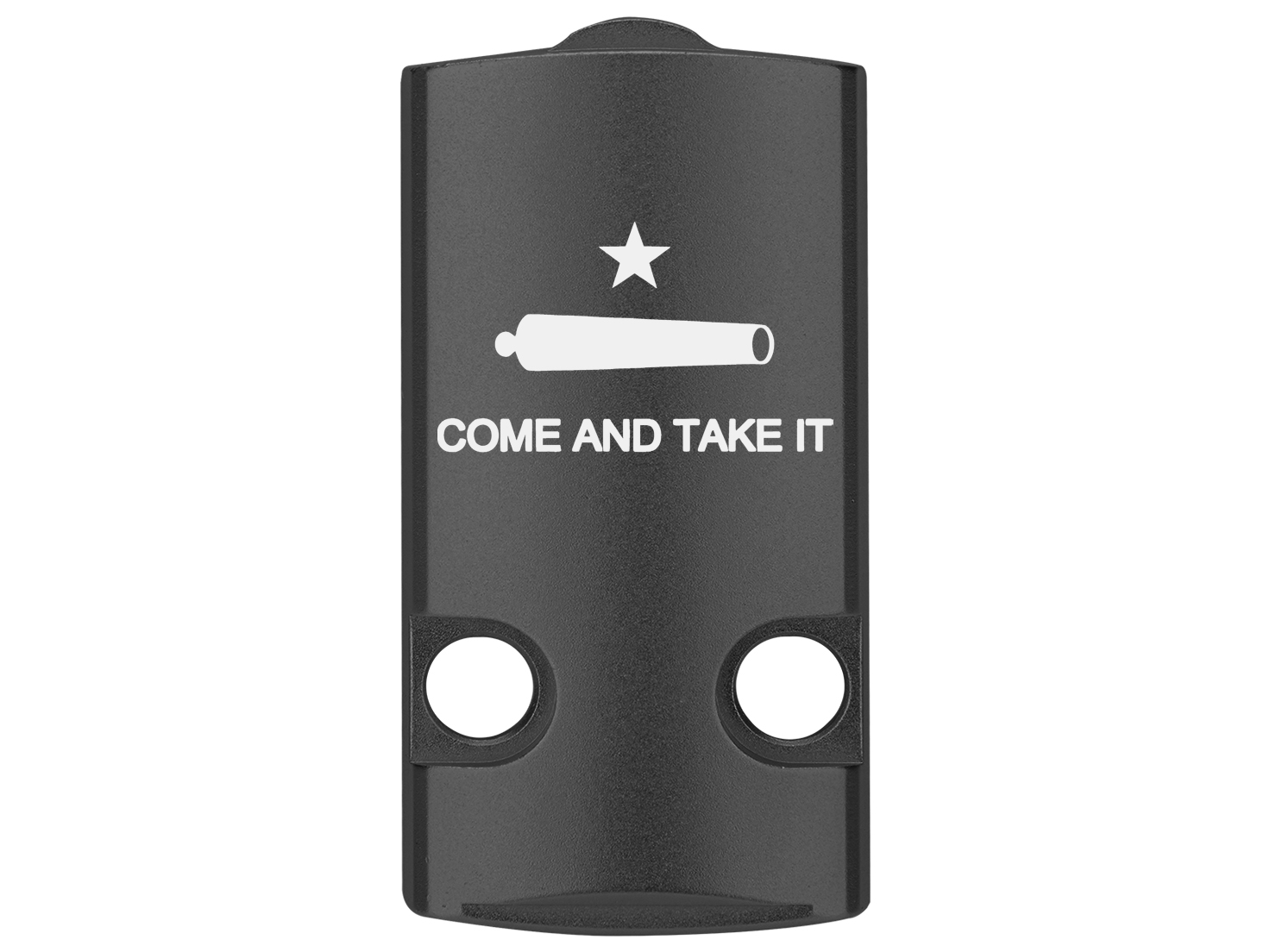 NDZ Sig P365 P365XL X Macro Fuse RMSC Optic Sight Cover Plate Aluminum Engraved - Picture 24 of 129