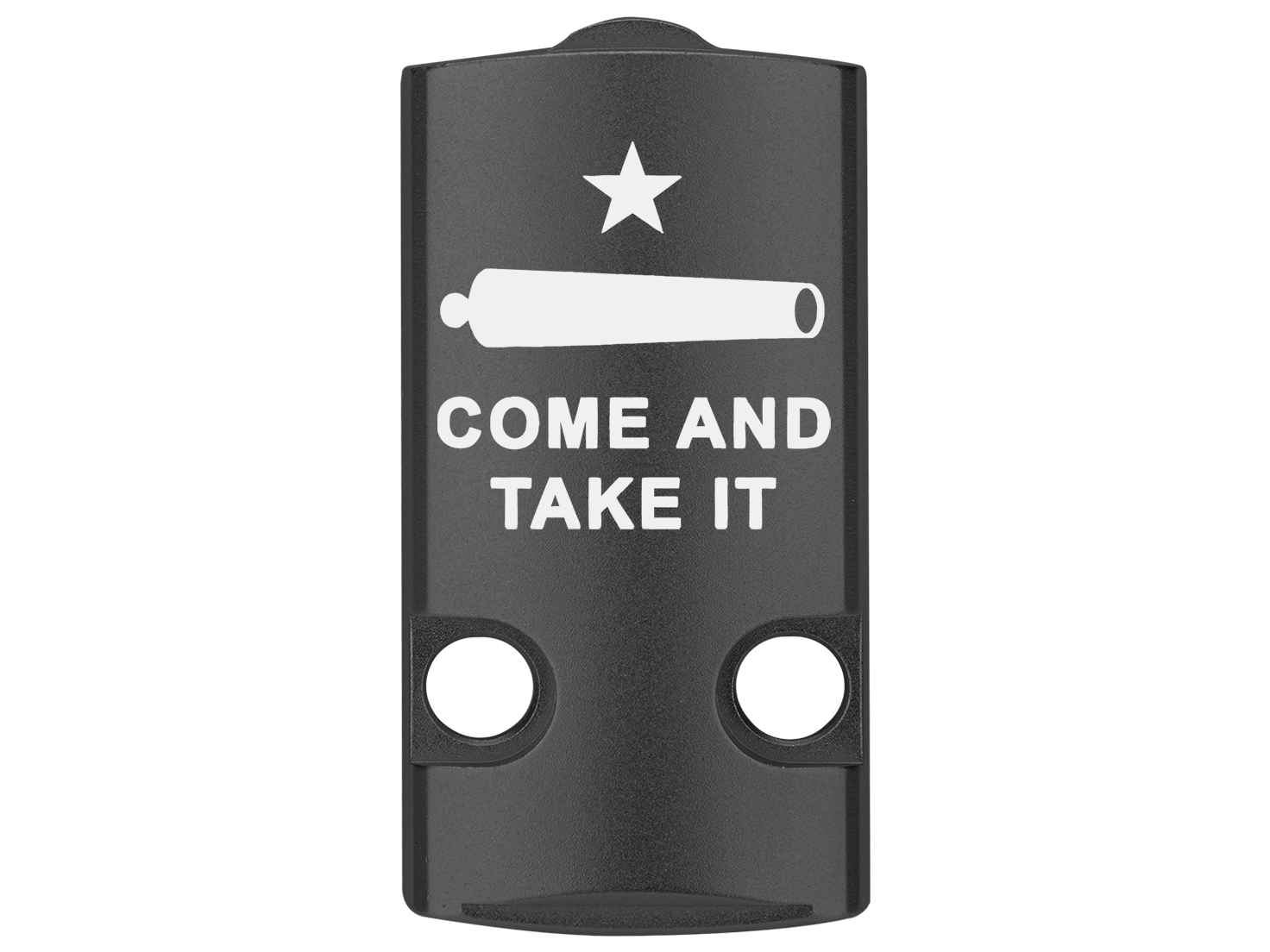 NDZ Sig P365 P365XL X Macro Fuse RMSC Optic Sight Cover Plate Aluminum Engraved - Picture 25 of 129