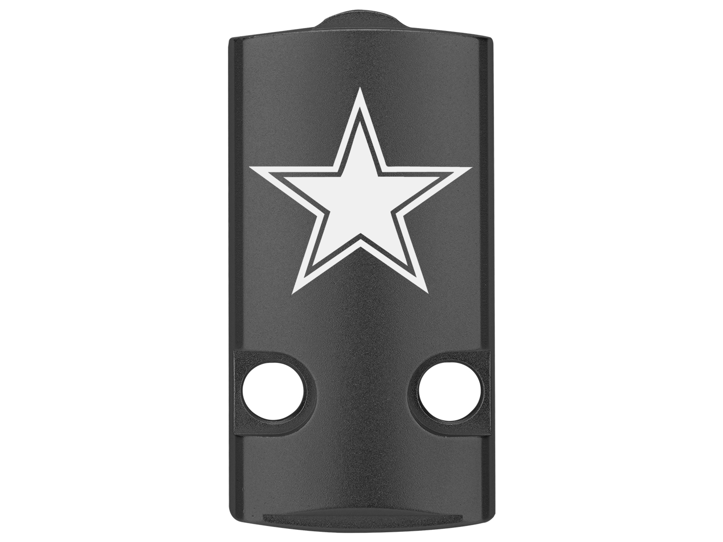 NDZ Sig P365 P365XL X Macro Fuse RMSC Optic Sight Cover Plate Aluminum Engraved - Picture 28 of 129