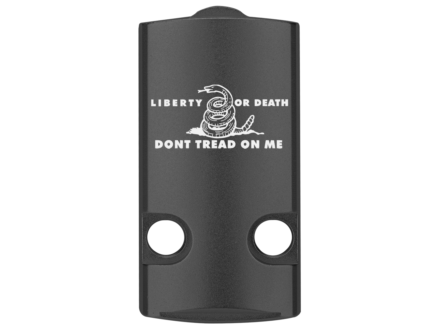 NDZ Sig P365 P365XL X Macro Fuse RMSC Optic Sight Cover Plate Aluminum Engraved - Picture 31 of 129