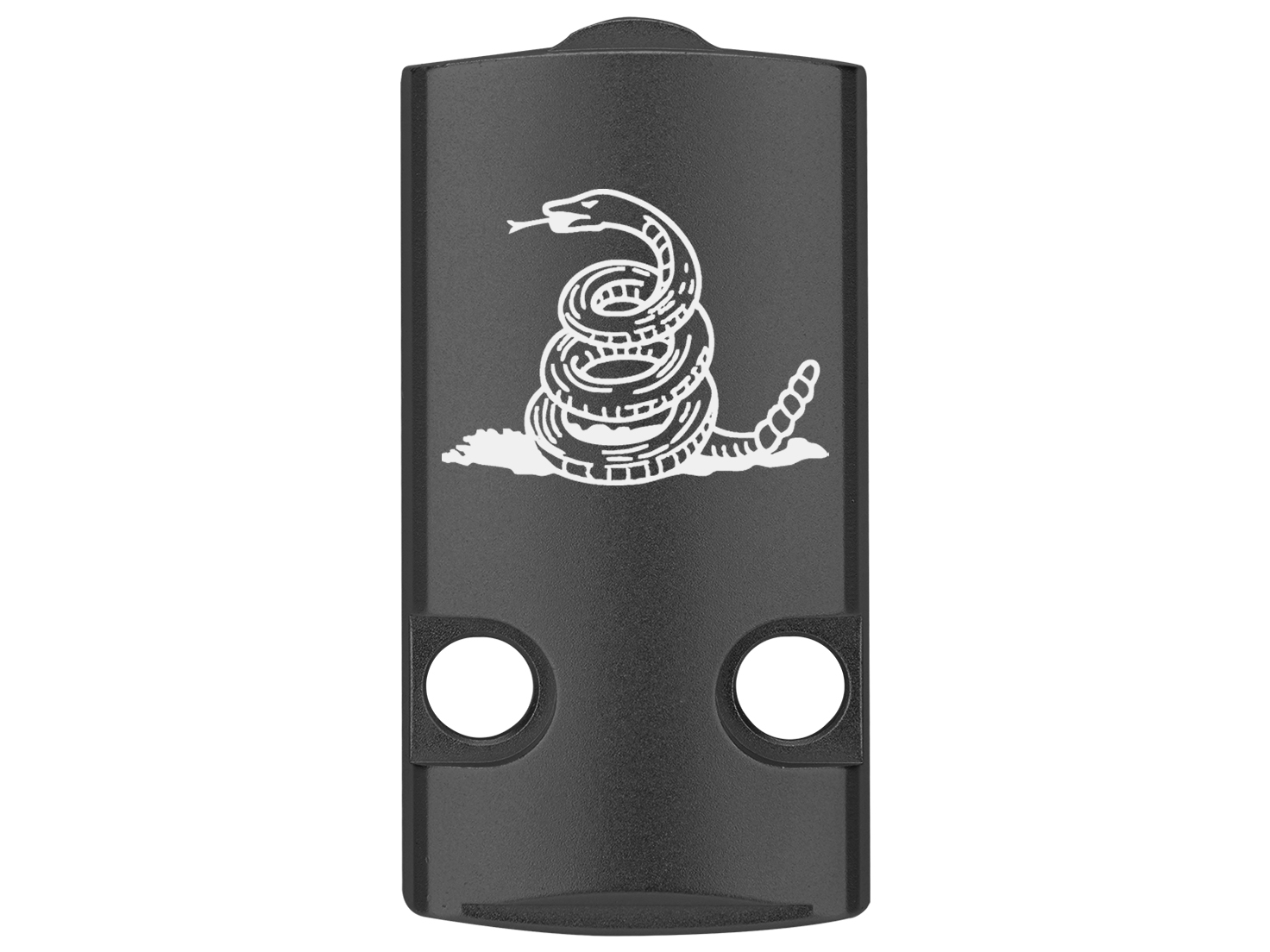 NDZ Sig P365 P365XL X Macro Fuse RMSC Optic Sight Cover Plate Aluminum Engraved - Picture 32 of 129