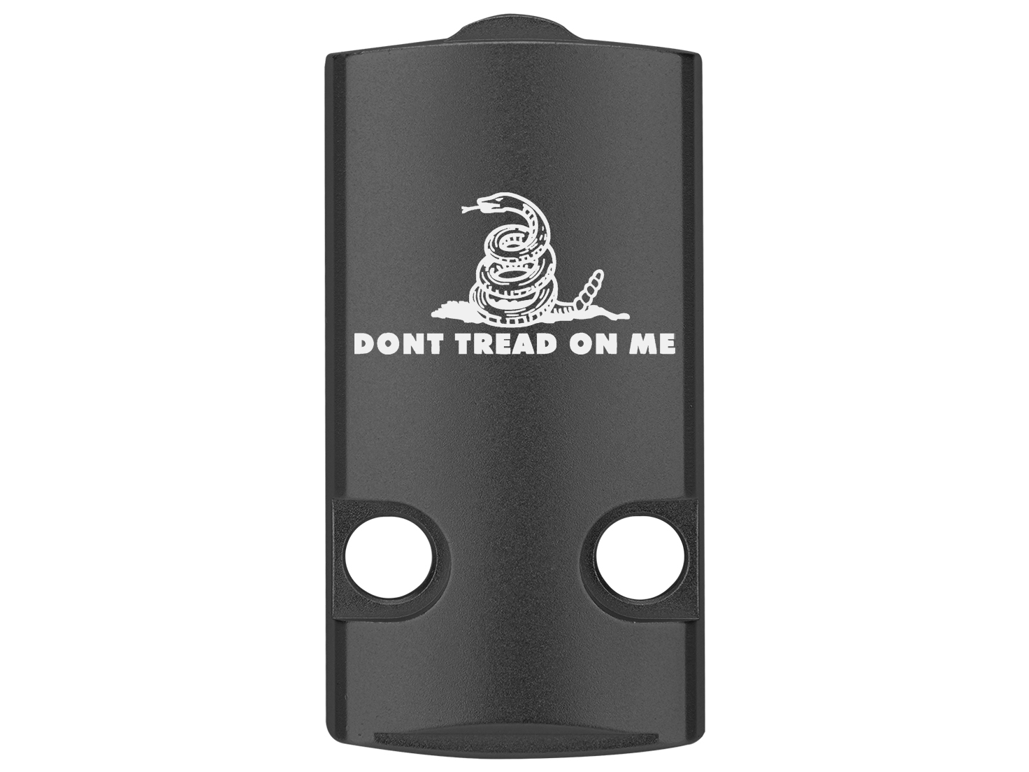 NDZ Sig P365 P365XL X Macro Fuse RMSC Optic Sight Cover Plate Aluminum Engraved - Picture 33 of 129