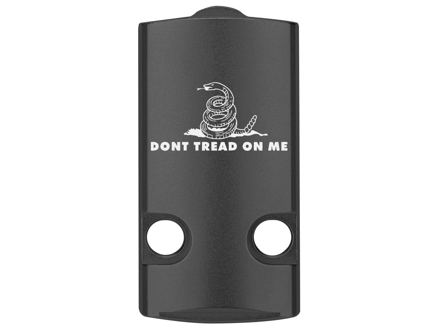 NDZ Sig P365 P365XL X Macro Fuse RMSC Optic Sight Cover Plate Aluminum Engraved - Picture 34 of 129