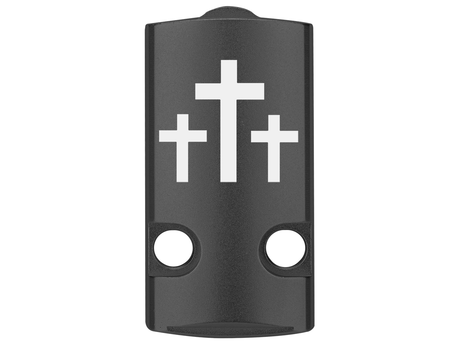 NDZ Sig P365 P365XL X Macro Fuse RMSC Optic Sight Cover Plate Aluminum Engraved - Picture 118 of 129