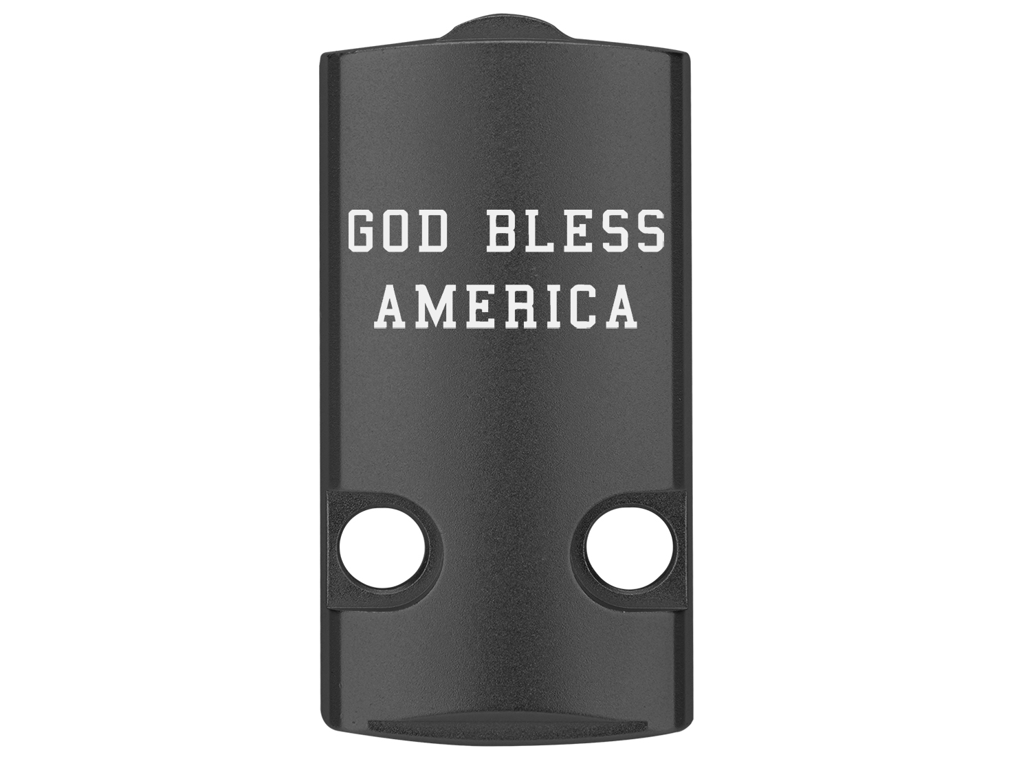 NDZ Sig P365 P365XL X Macro Fuse RMSC Optic Sight Cover Plate Aluminum Engraved - Picture 38 of 129