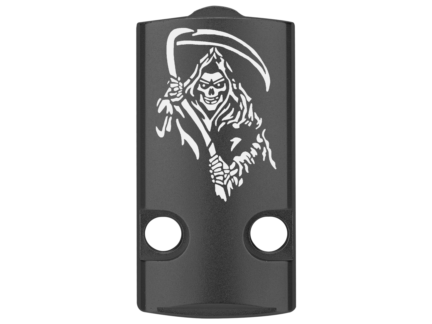 NDZ Sig P365 P365XL X Macro Fuse RMSC Optic Sight Cover Plate Aluminum Engraved - Picture 40 of 129
