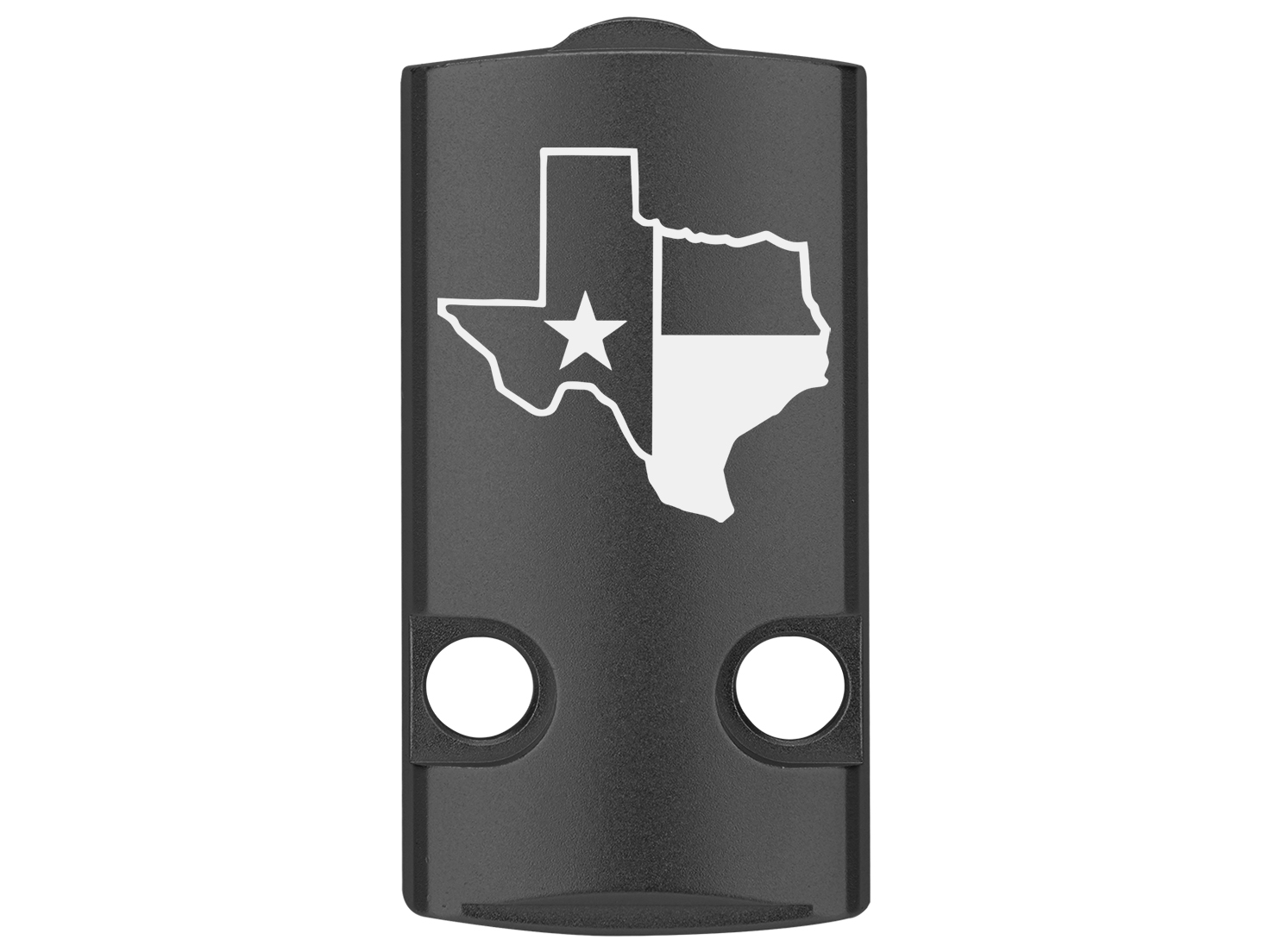 NDZ Sig P365 P365XL X Macro Fuse RMSC Optic Sight Cover Plate Aluminum Engraved - Picture 121 of 129