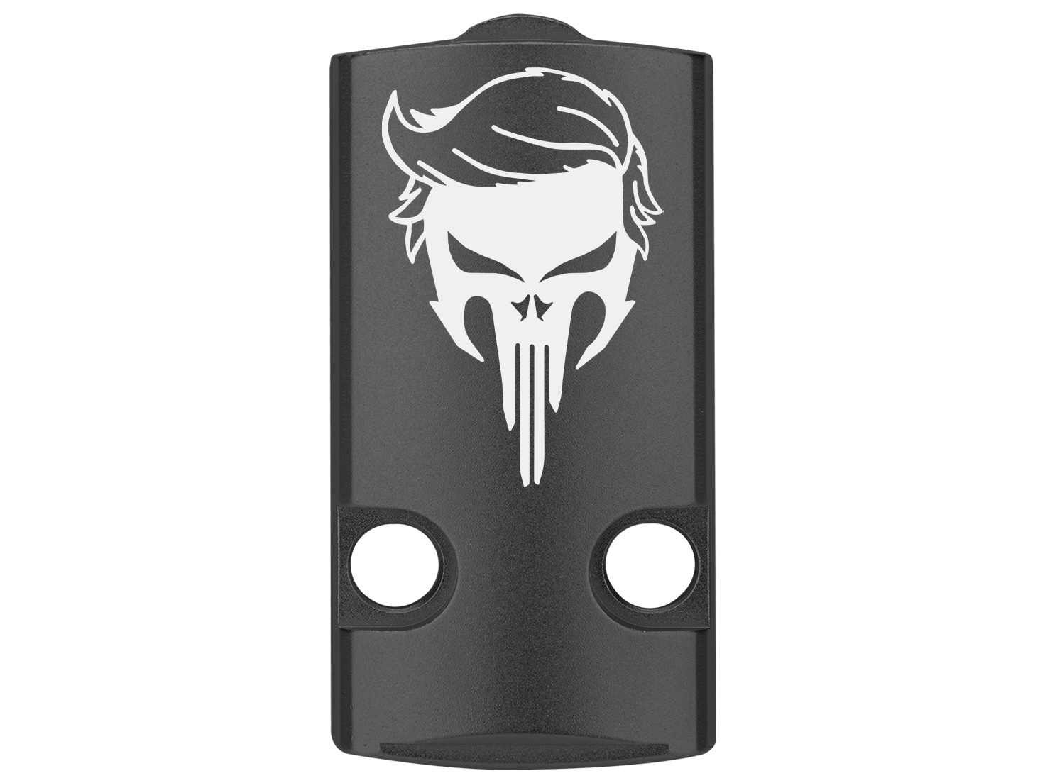 NDZ Sig P365 P365XL X Macro Fuse RMSC Optic Sight Cover Plate Aluminum Engraved - Picture 126 of 129