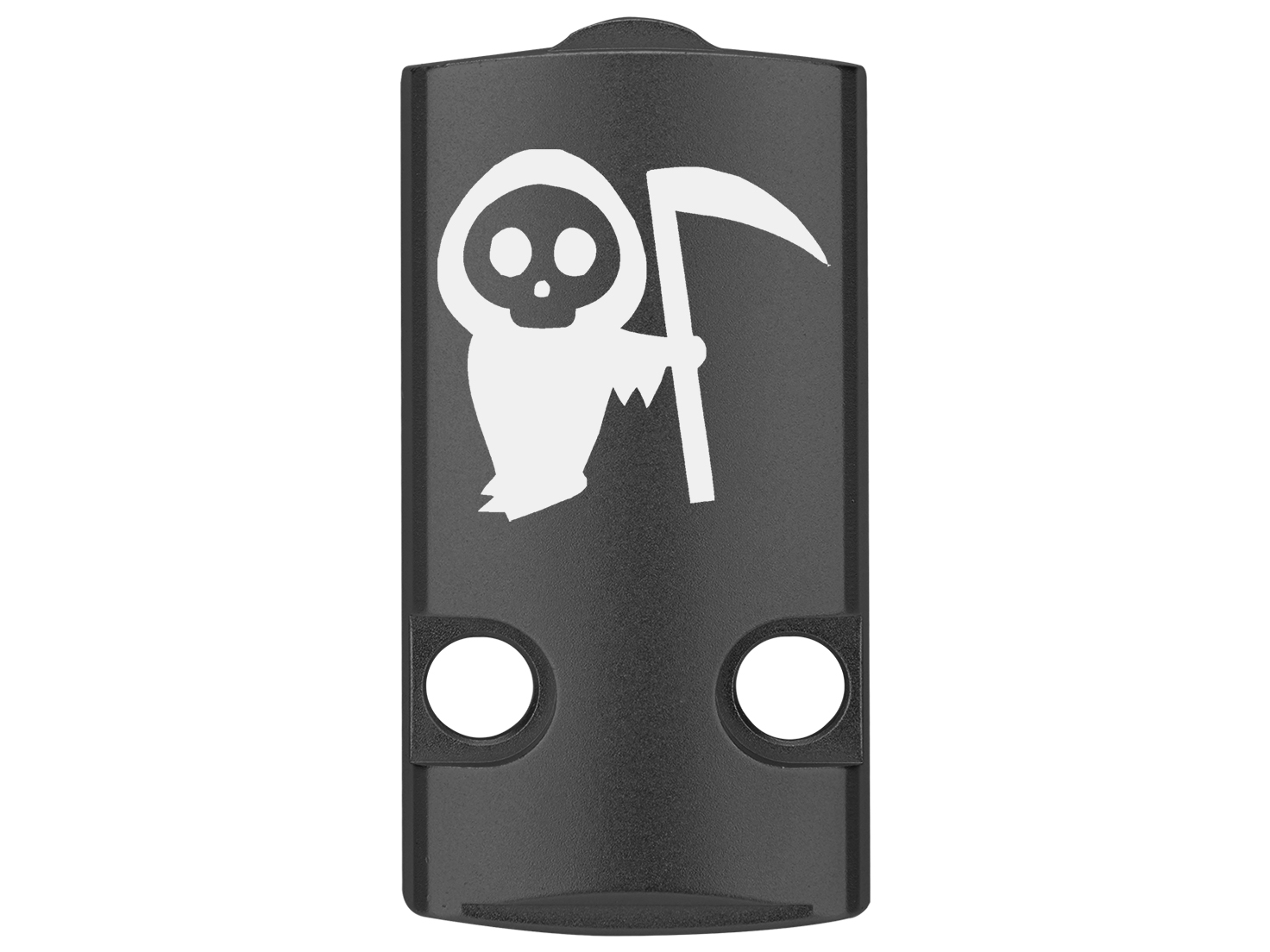NDZ Sig P365 P365XL X Macro Fuse RMSC Optic Sight Cover Plate Aluminum Engraved - Picture 41 of 129