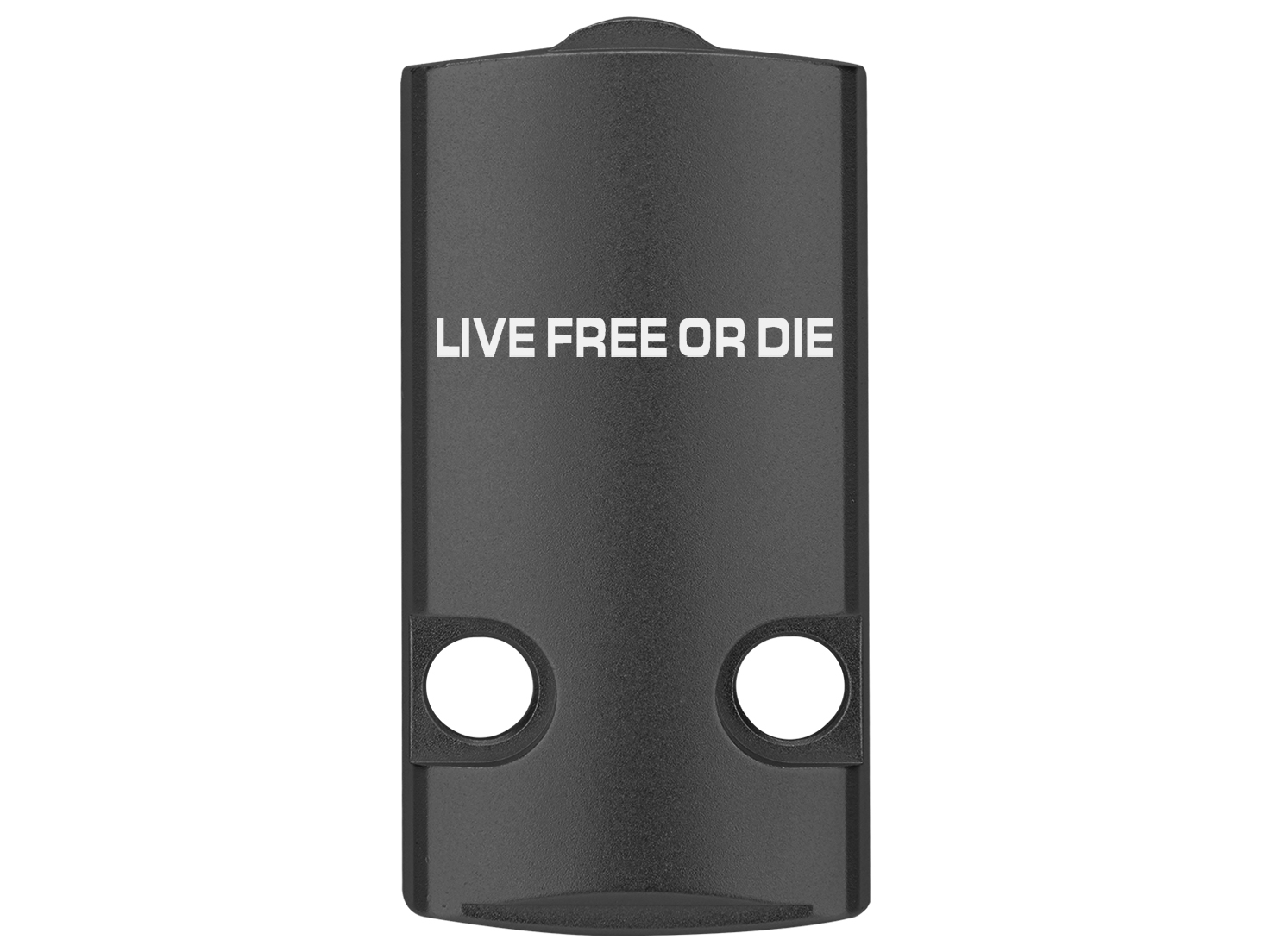 NDZ Sig P365 P365XL X Macro Fuse RMSC Optic Sight Cover Plate Aluminum Engraved - Picture 45 of 129