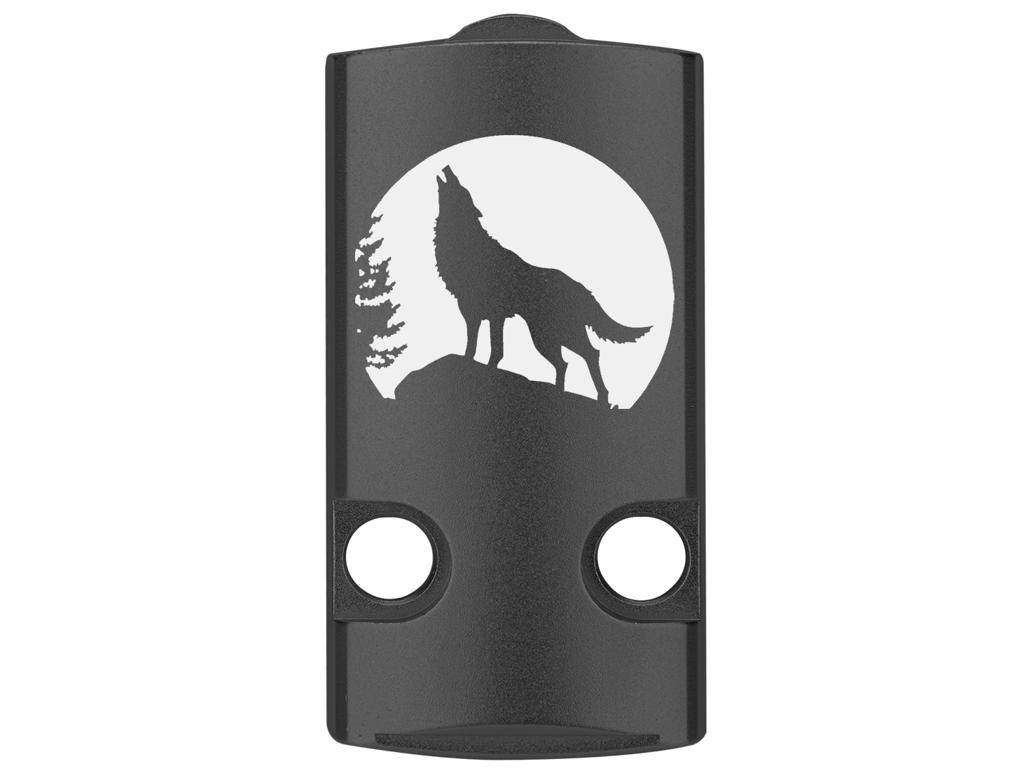 NDZ Sig P365 P365XL X Macro Fuse RMSC Optic Sight Cover Plate Aluminum Engraved - Picture 46 of 129