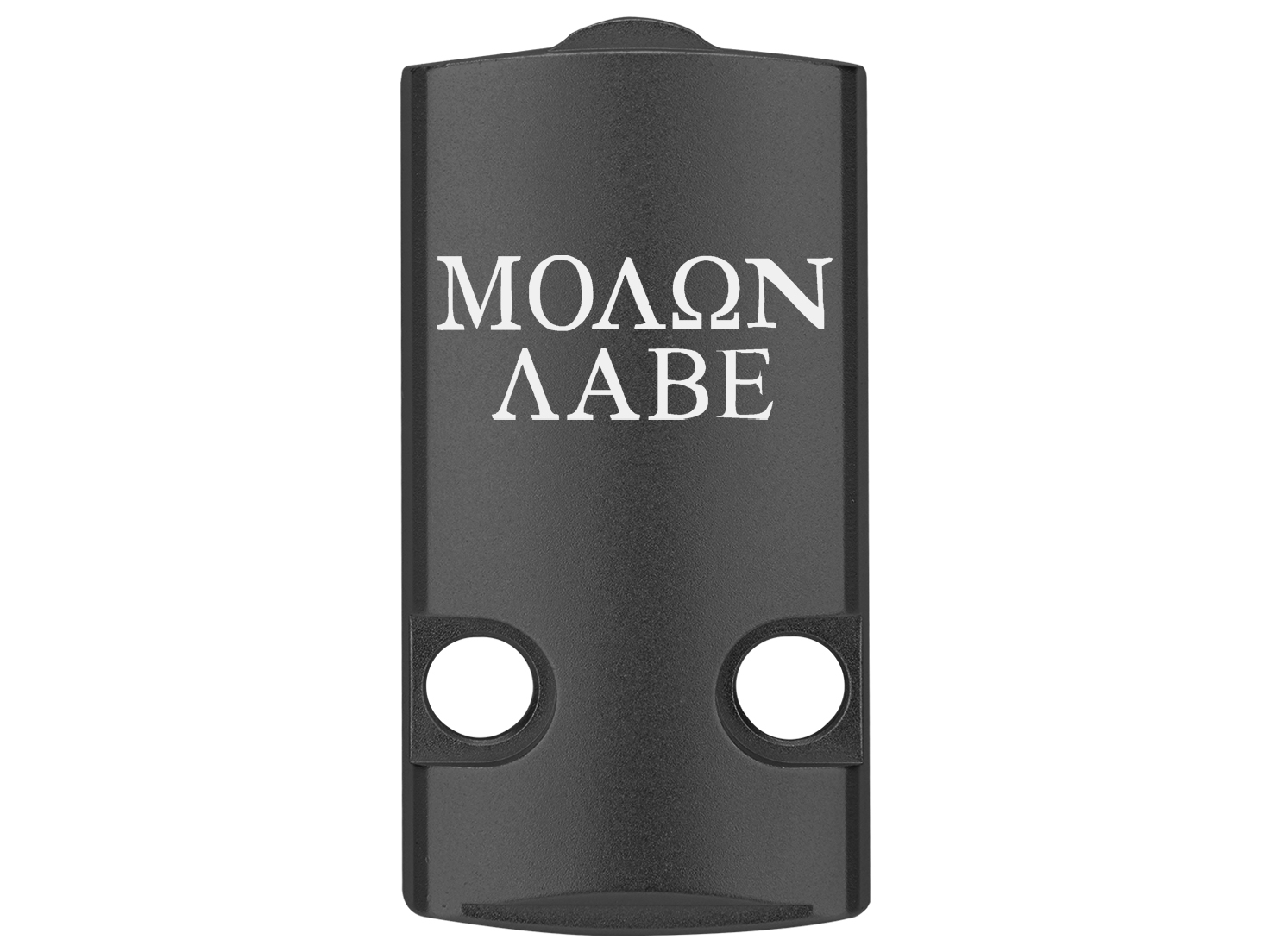NDZ Sig P365 P365XL X Macro Fuse RMSC Optic Sight Cover Plate Aluminum Engraved - Picture 48 of 129