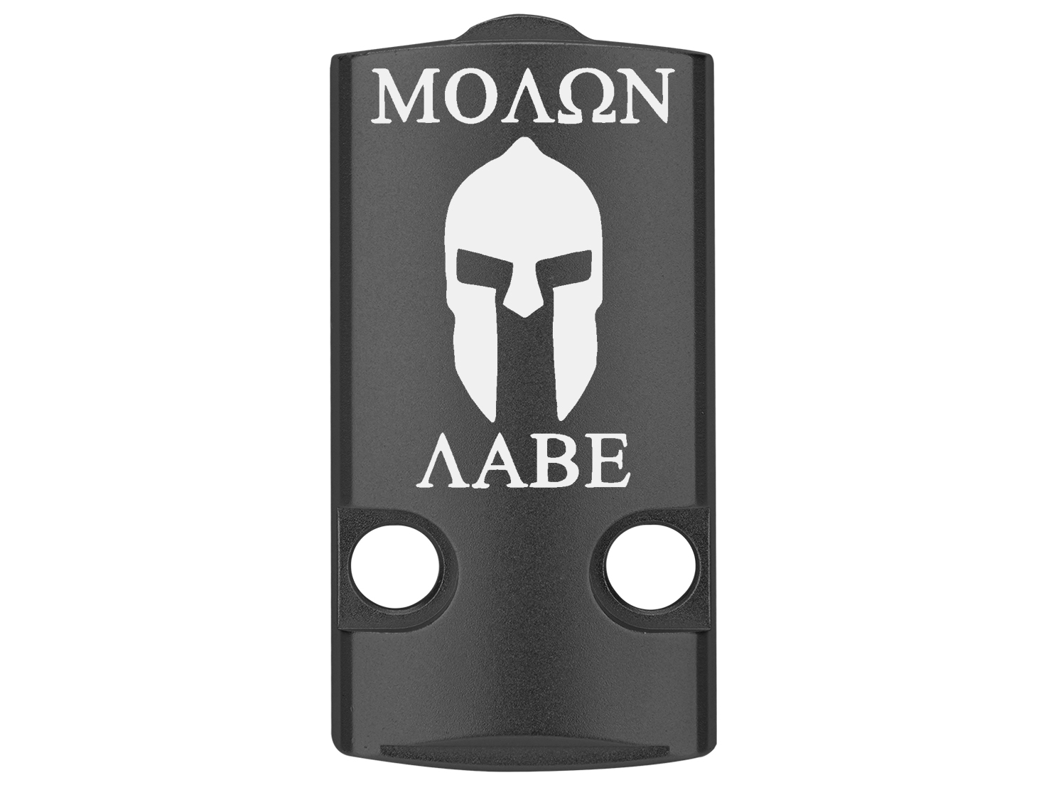 NDZ Sig P365 P365XL X Macro Fuse RMSC Optic Sight Cover Plate Aluminum Engraved - Picture 50 of 129