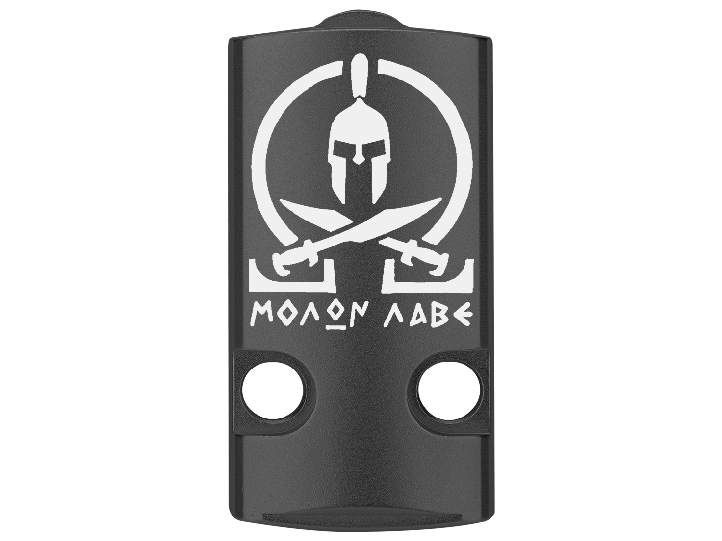 NDZ Sig P365 P365XL X Macro Fuse RMSC Optic Sight Cover Plate Aluminum Engraved - Picture 51 of 129
