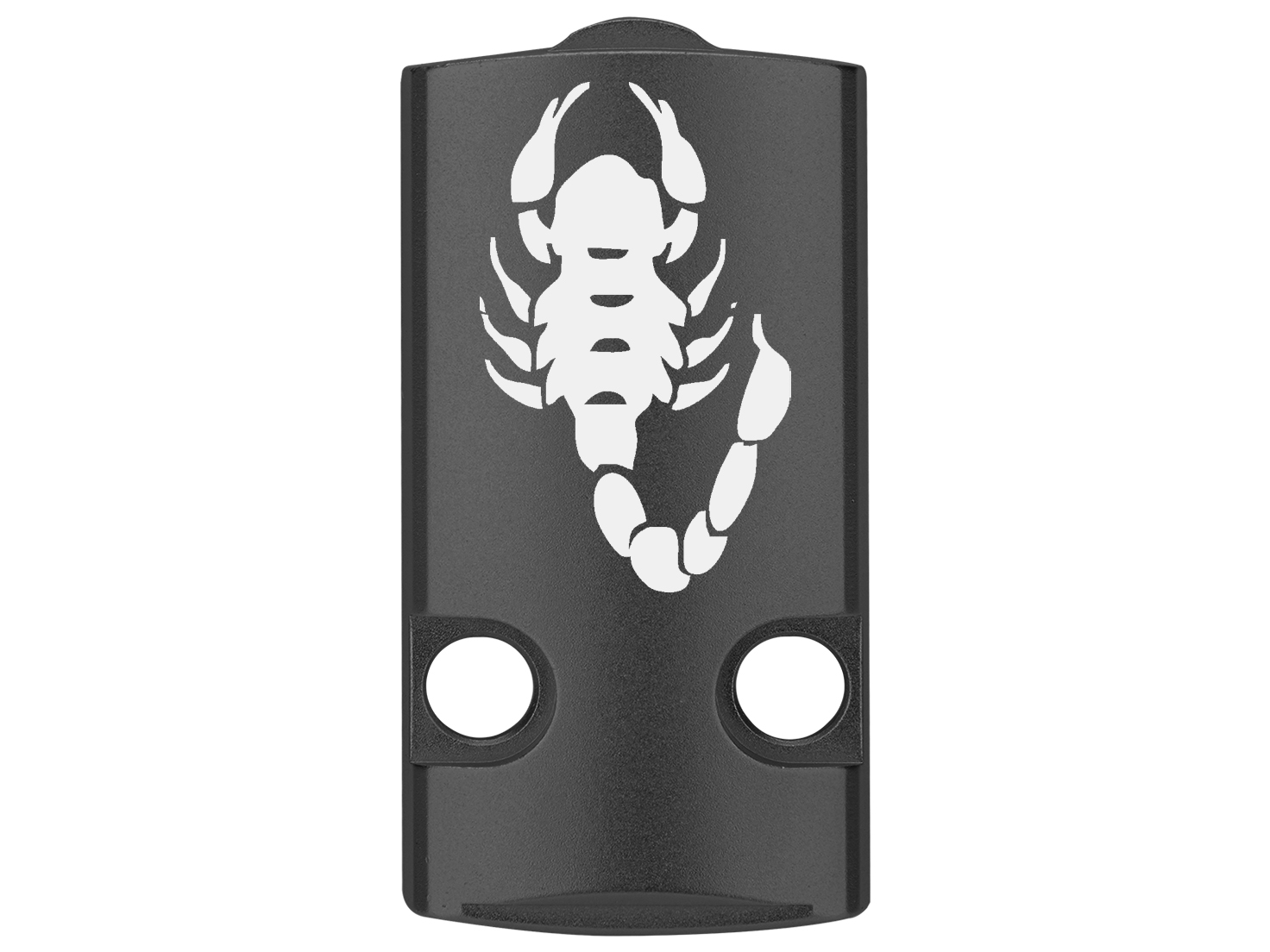 NDZ Sig P365 P365XL X Macro Fuse RMSC Optic Sight Cover Plate Aluminum Engraved - Picture 59 of 129