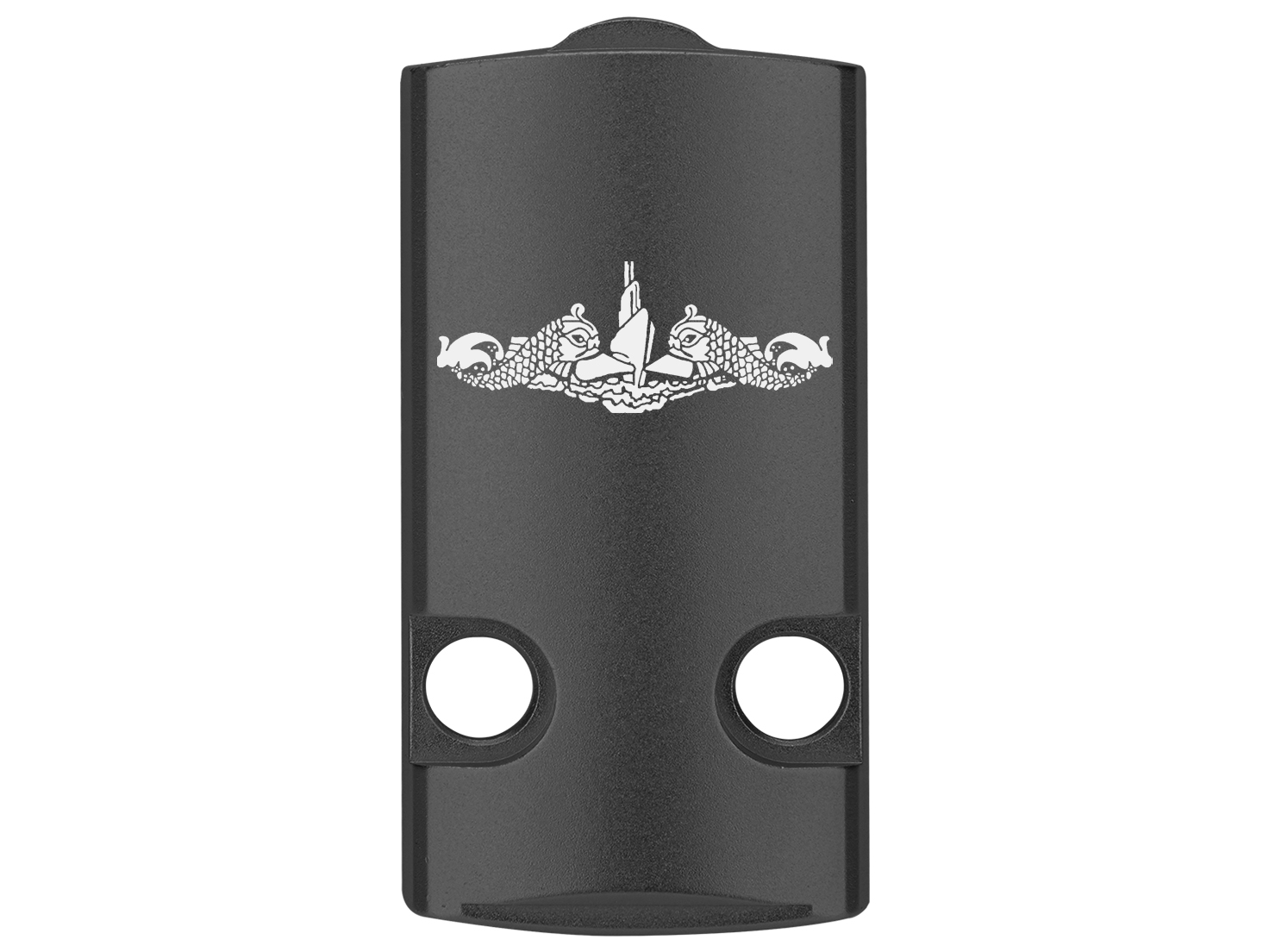 NDZ Sig P365 P365XL X Macro Fuse RMSC Optic Sight Cover Plate Aluminum Engraved - Picture 67 of 129