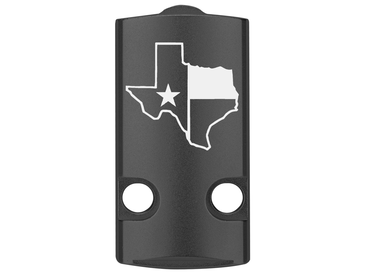 NDZ Sig P365 P365XL X Macro Fuse RMSC Optic Sight Cover Plate Aluminum Engraved - Picture 69 of 129
