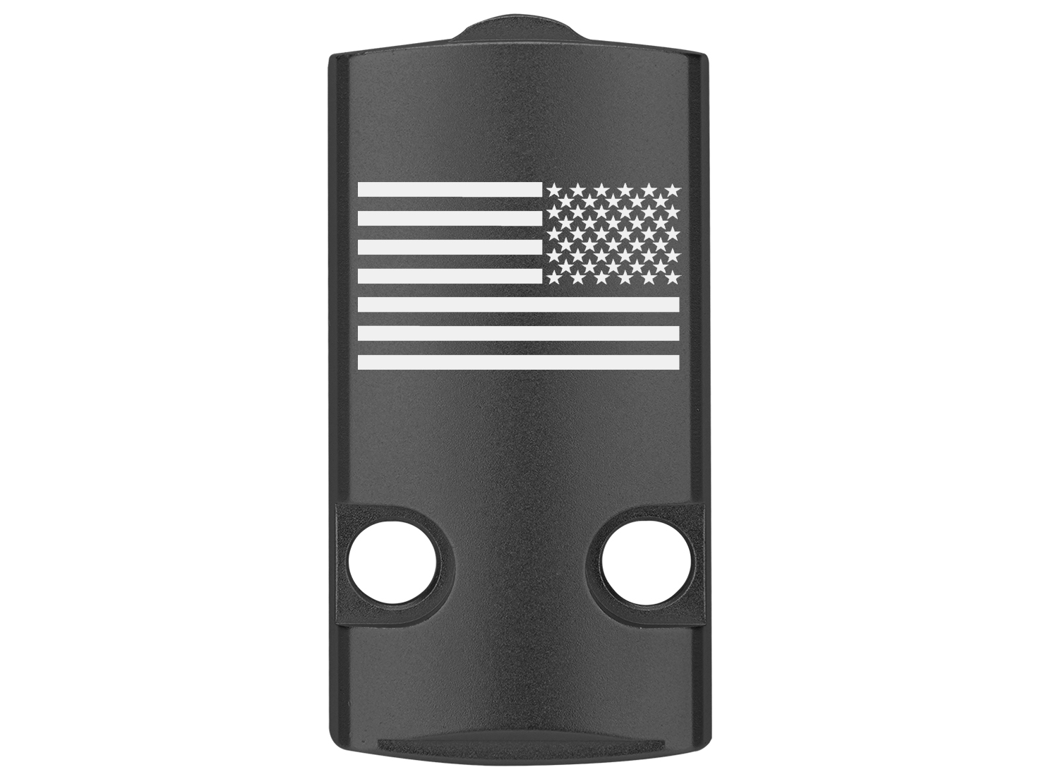 NDZ Sig P365 P365XL X Macro Fuse RMSC Optic Sight Cover Plate Aluminum Engraved - Picture 71 of 129