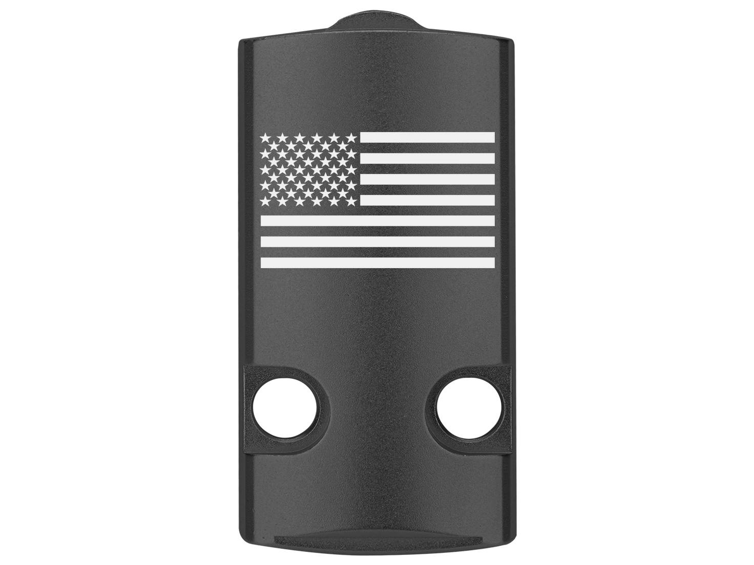 NDZ Sig P365 P365XL X Macro Fuse RMSC Optic Sight Cover Plate Aluminum Engraved - Picture 72 of 129